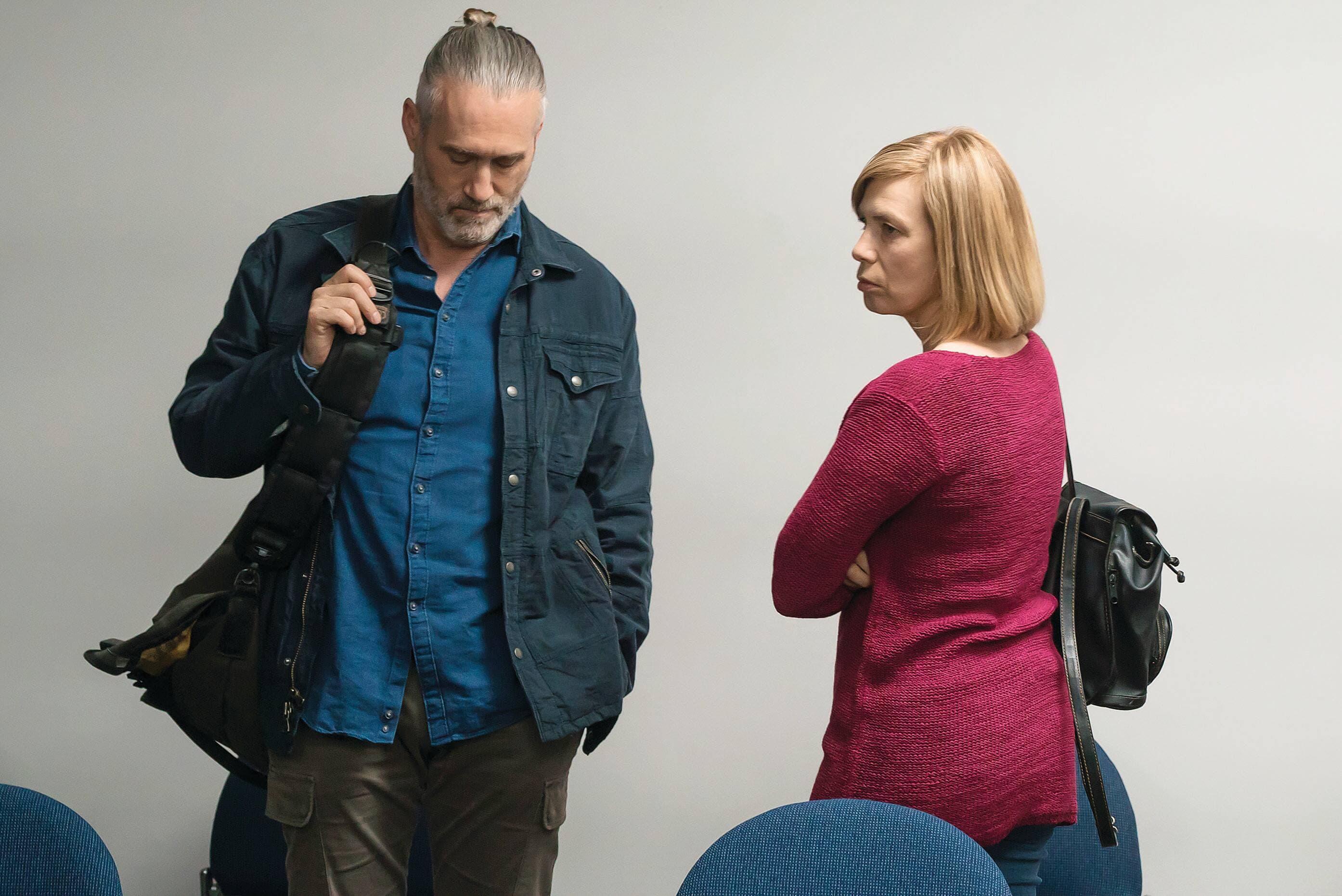 Photo : Véro Boncompagni