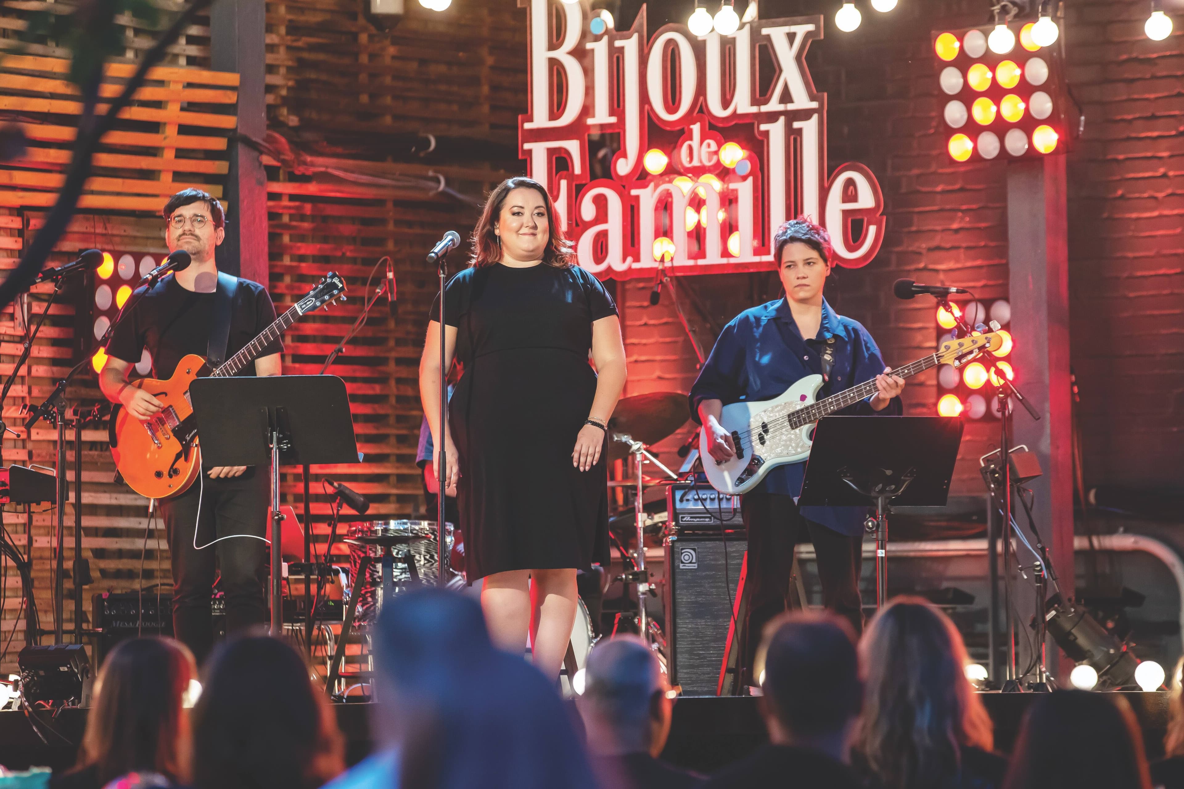 Photo : Eric Carriere