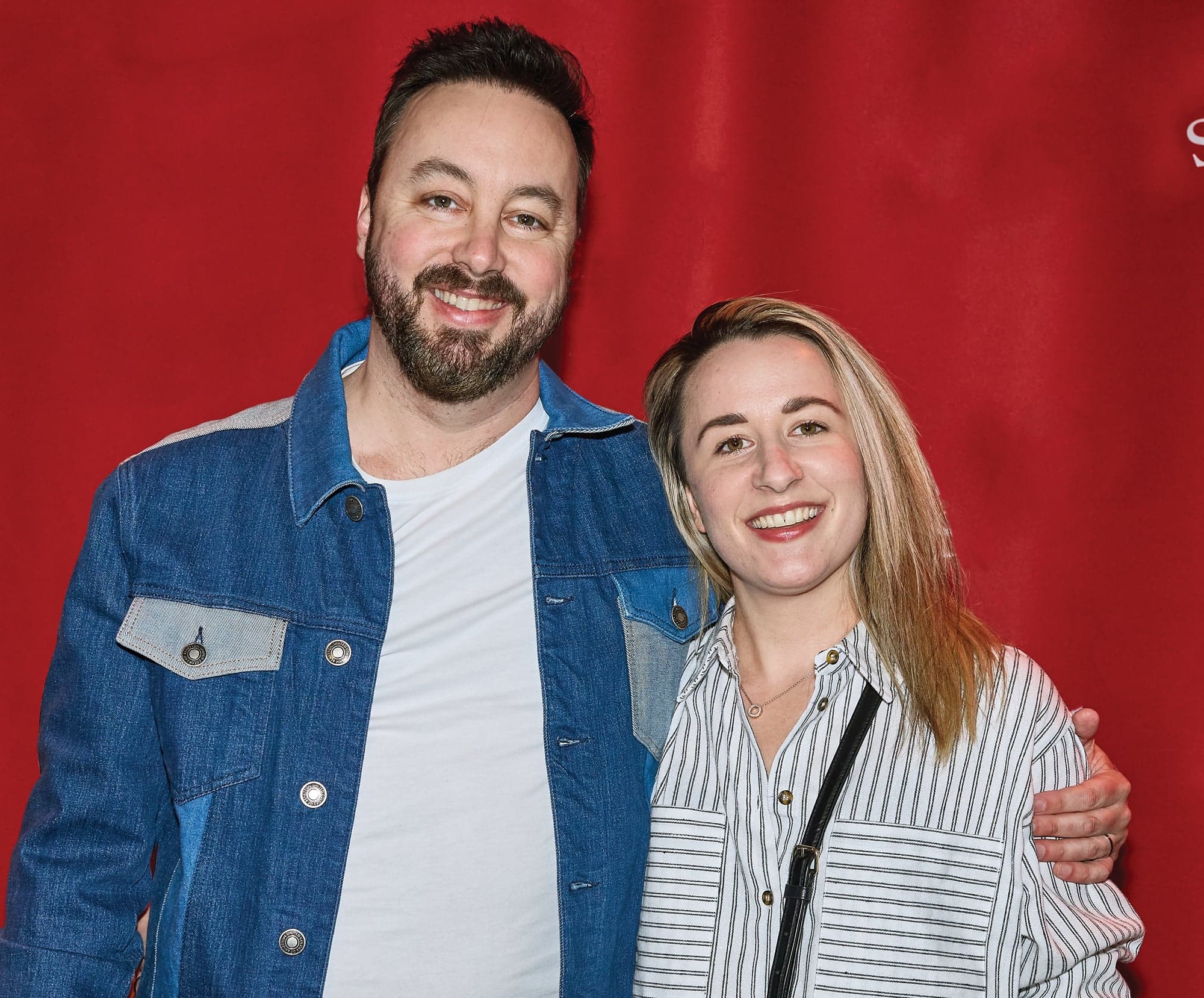 Mathieu et sa conjointe, Marie-Laurence, n’ont pas mis une croix sur leur projet de devenir famille d’accueil lorsqu’ils se sentiront de nouveau prêts.