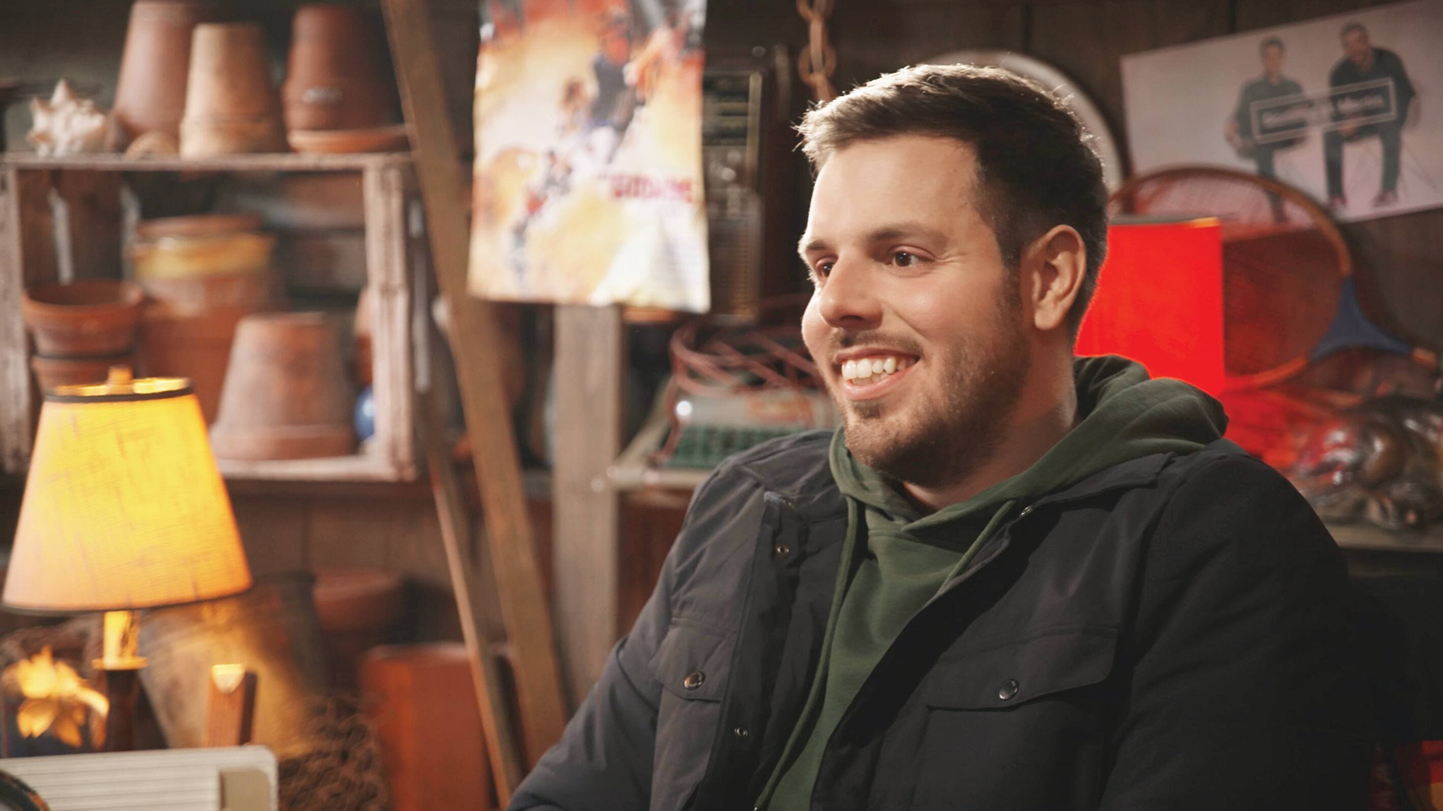 ERIC MYRE ET PRODUCTIONS DÉFERLANTES