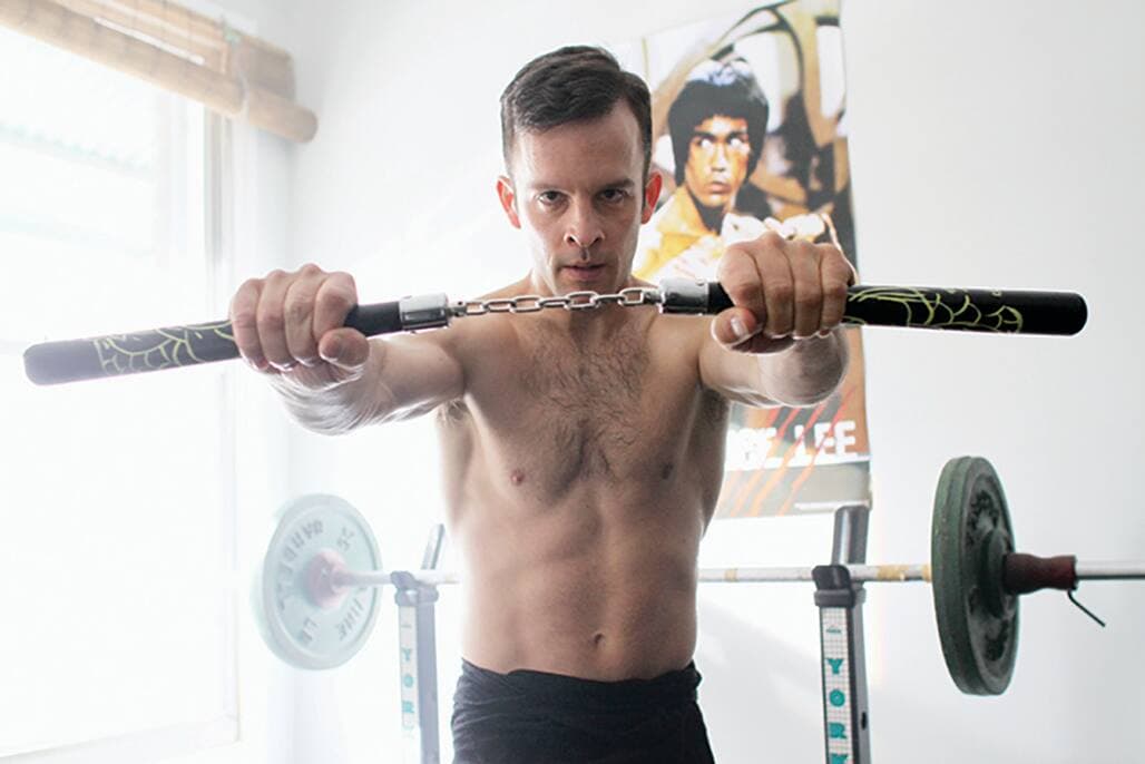 Photo : Bertrand Calmeau / RADI