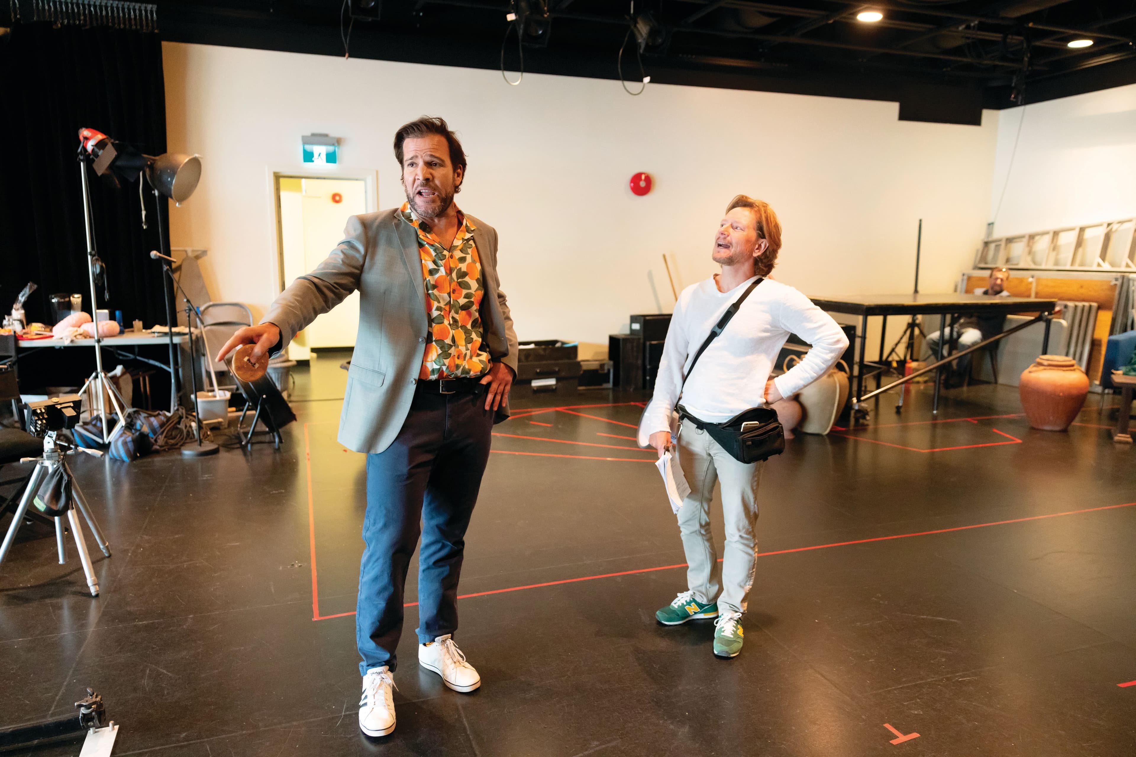 Photo : Patrick Seguin