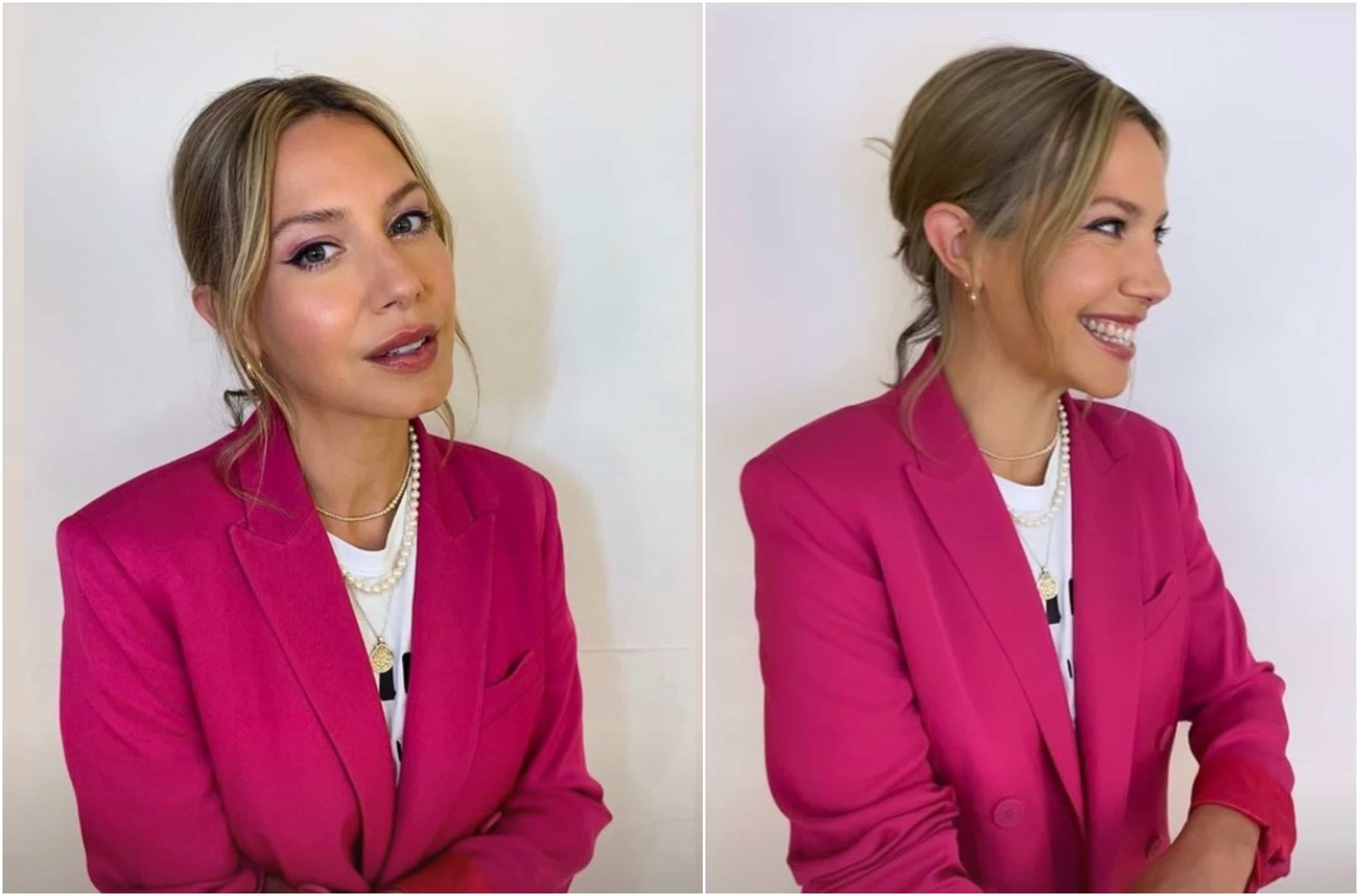 Maïna Militza via Instagram