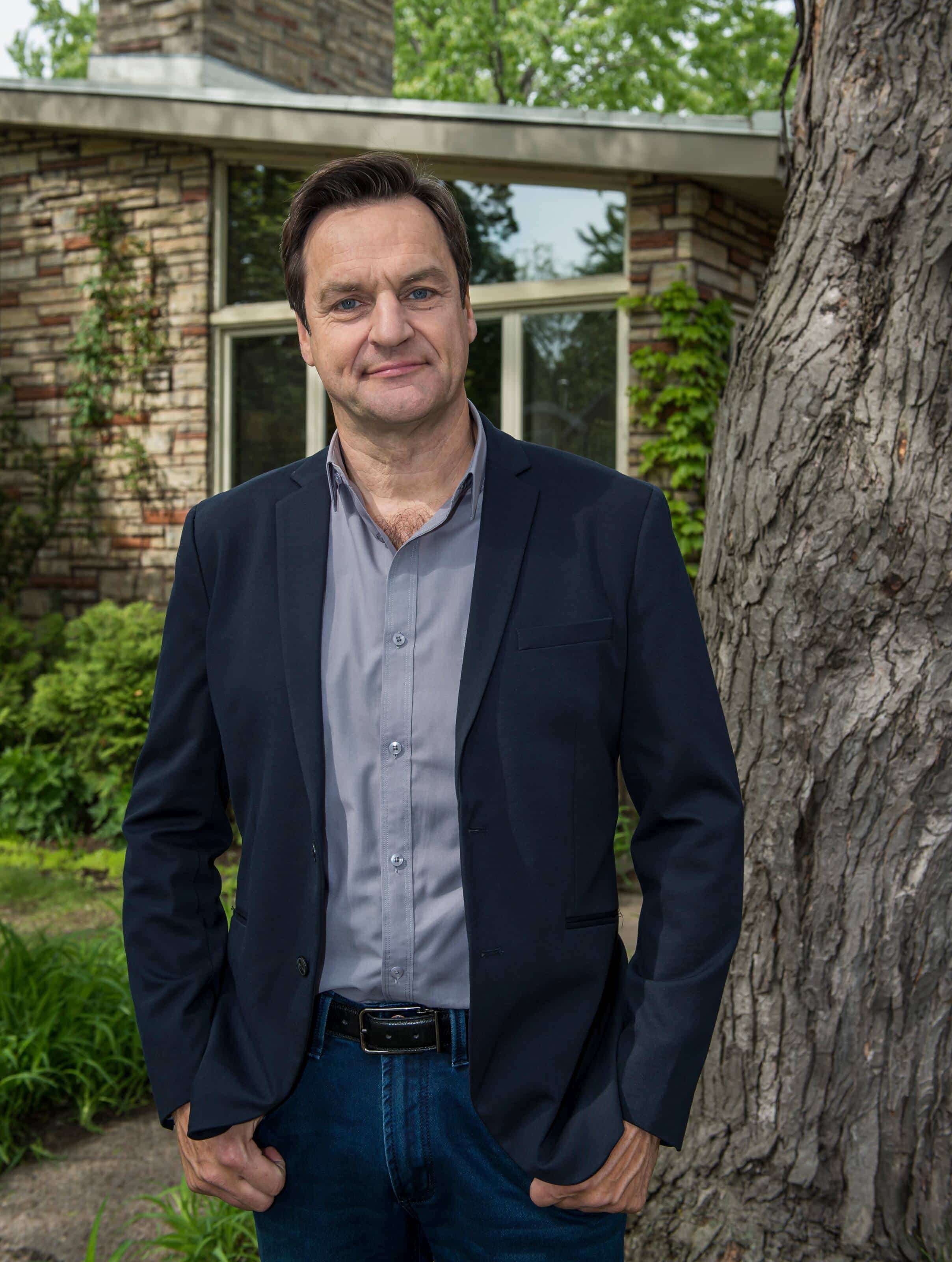 Joël Lemay / Agence QMI