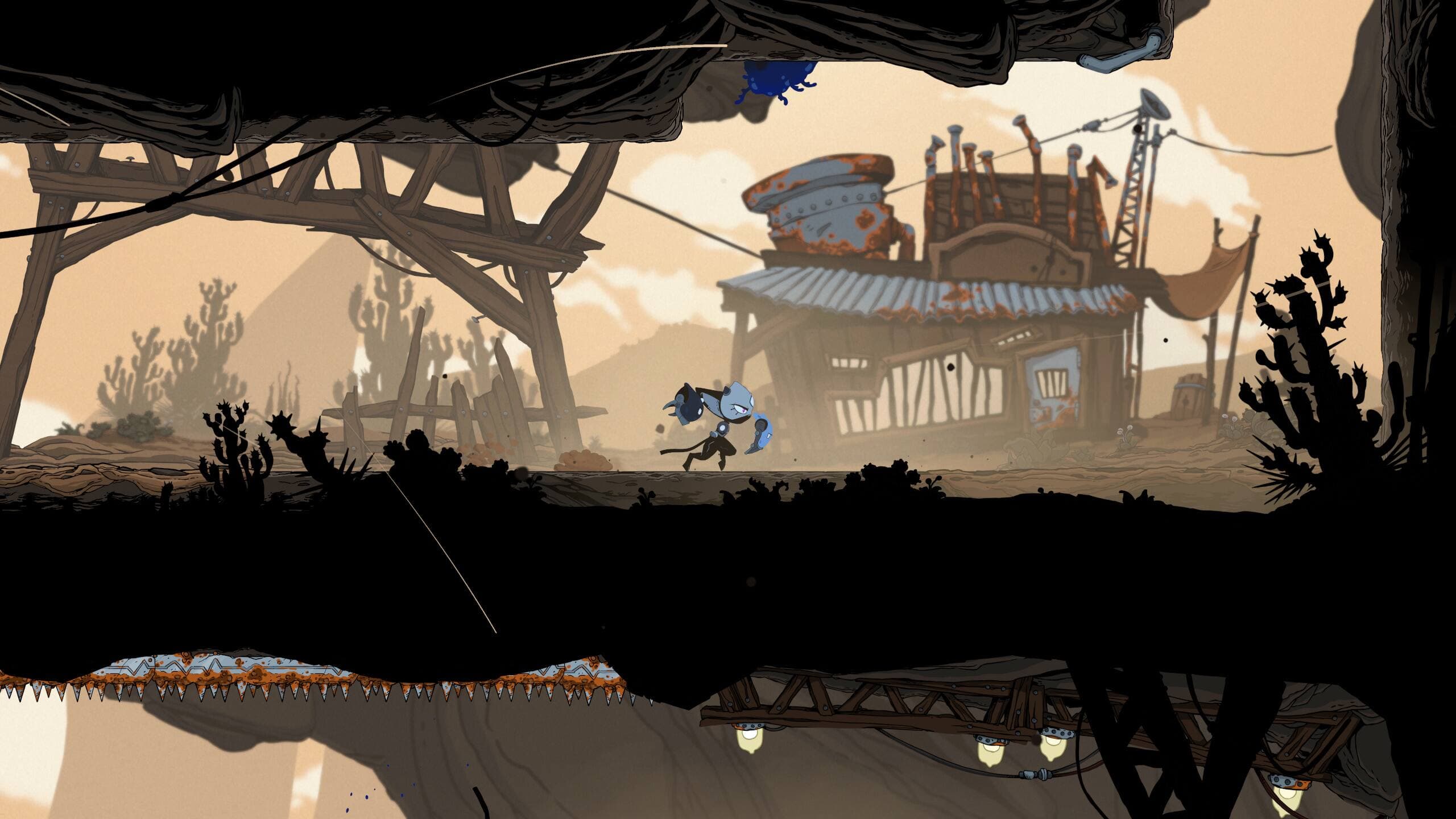 Courtoisie Lucid Dreams Studio