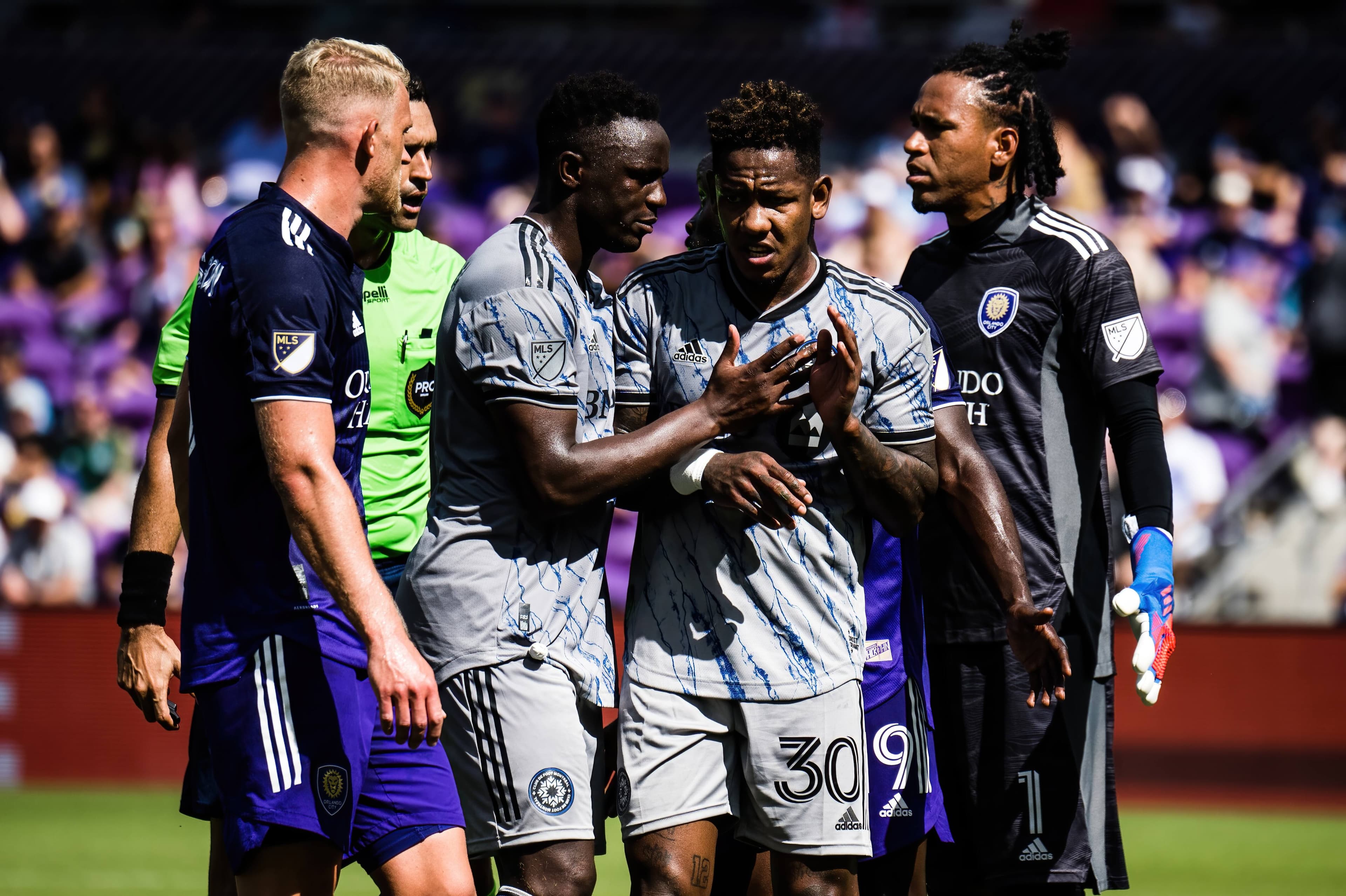 Courtoisie CF Montréal