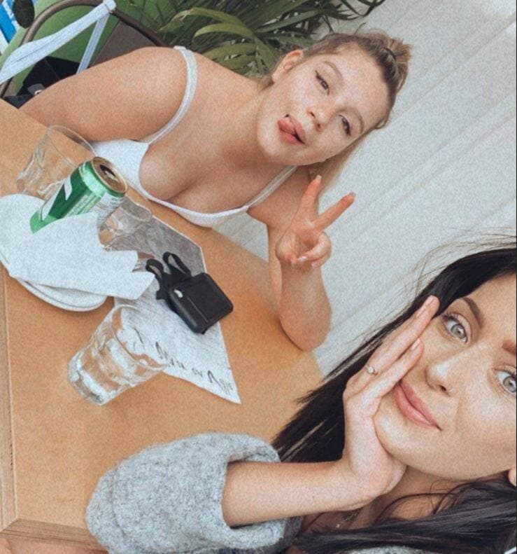 Photos courtoisie Laurence Anne Bettez