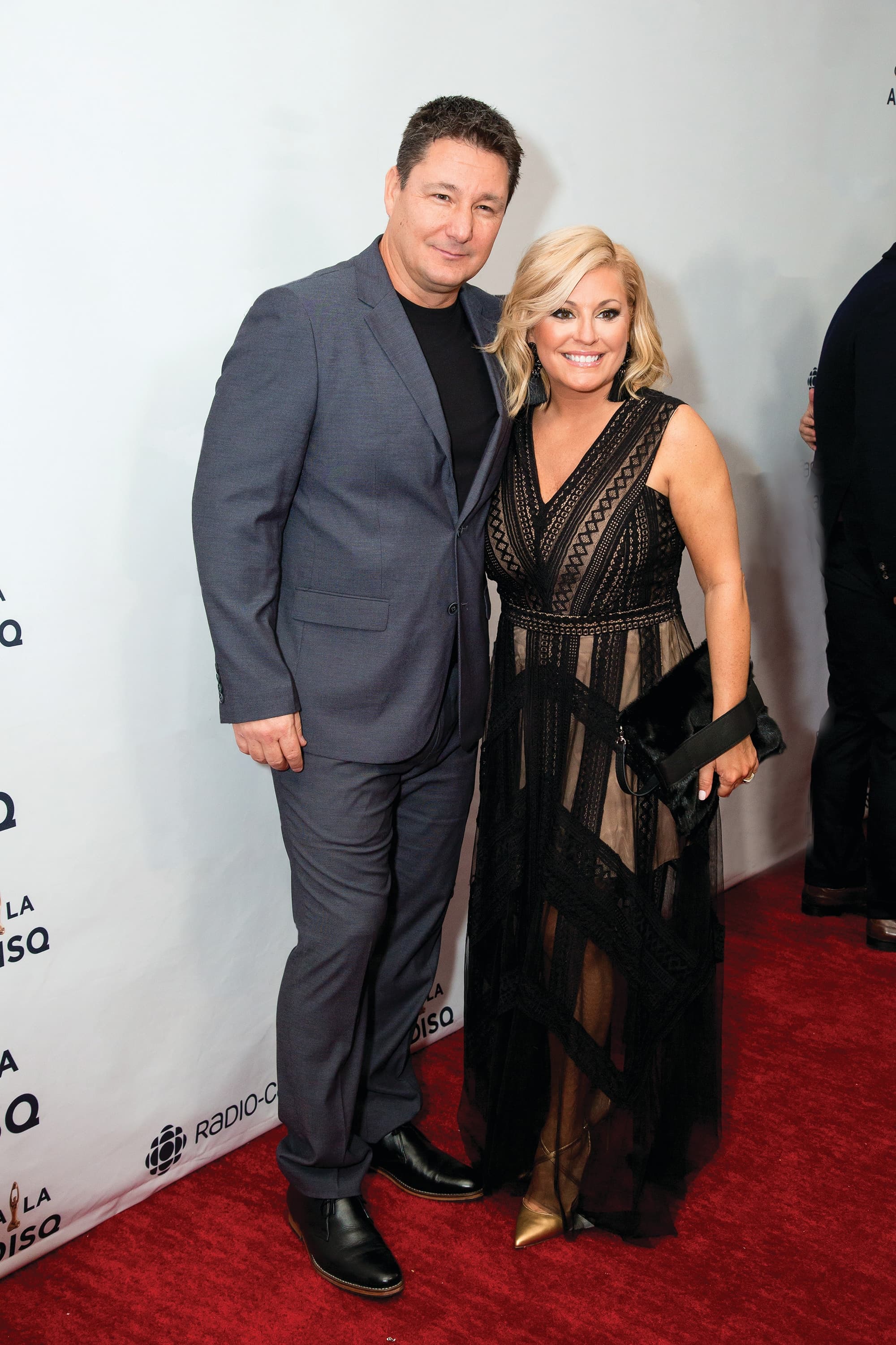 Photo : Dominic Gouin / TVA Publications