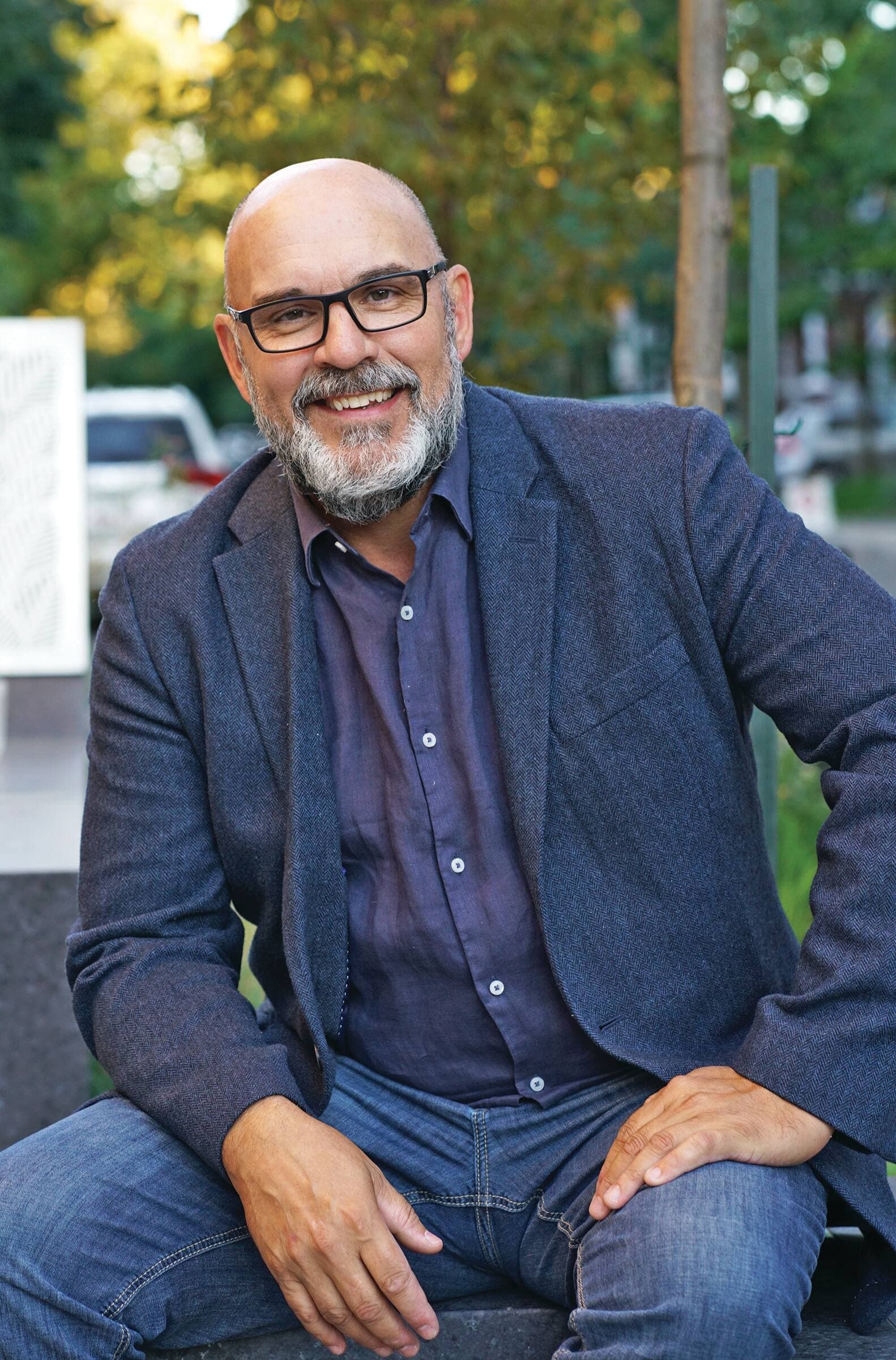 MARIO BEAUREGARD/AGENCE QMI