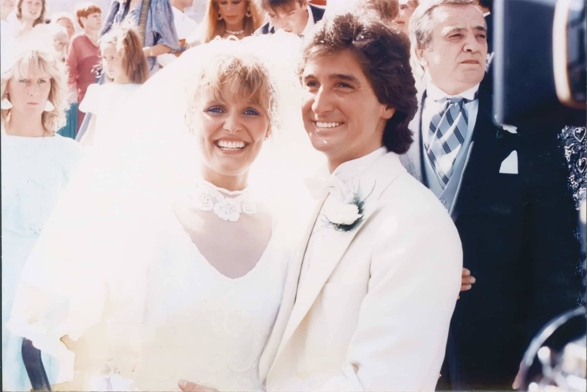 Photo : © Échos Vedettes