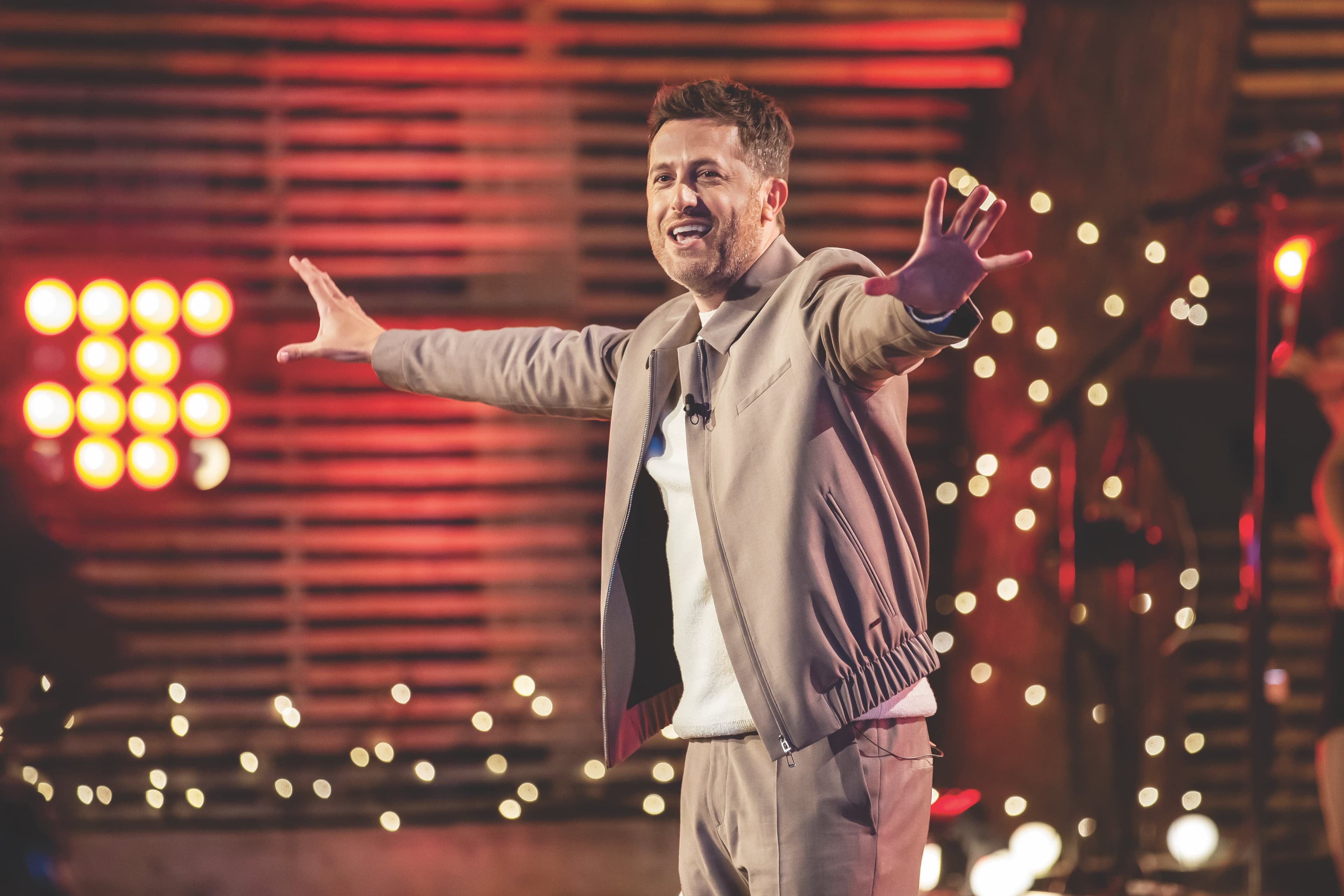 Photo : Eric Carriere