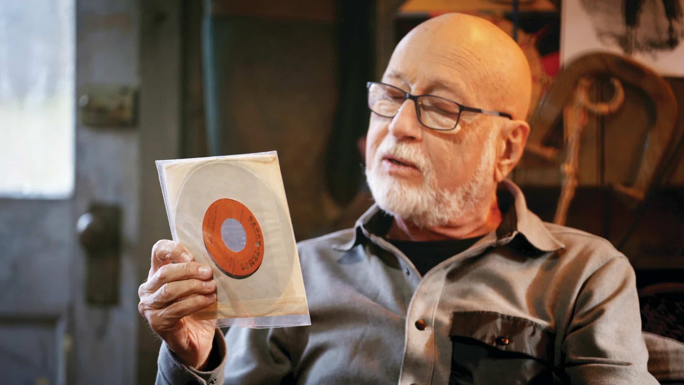 ERIC MYRE ET PRODUCTIONS DÉFERLANTES