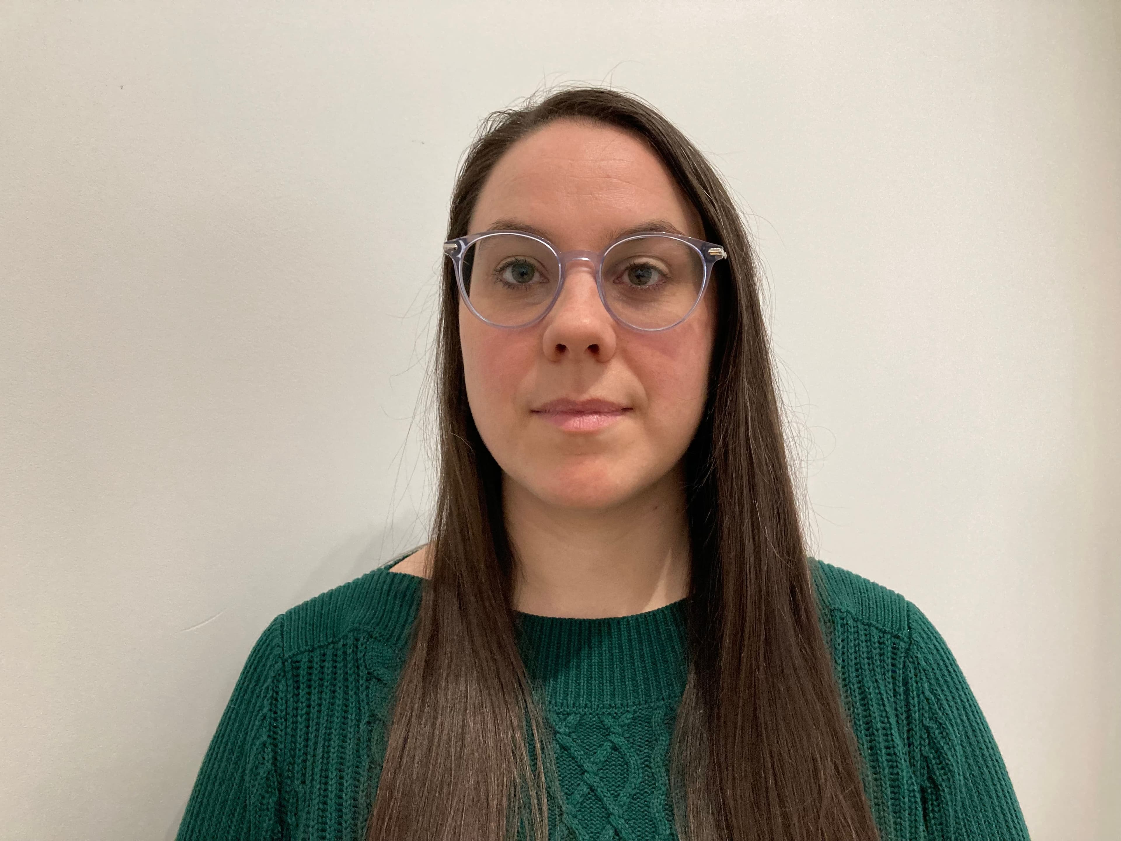 Photo fournie par Sandrine Cabana-Degani