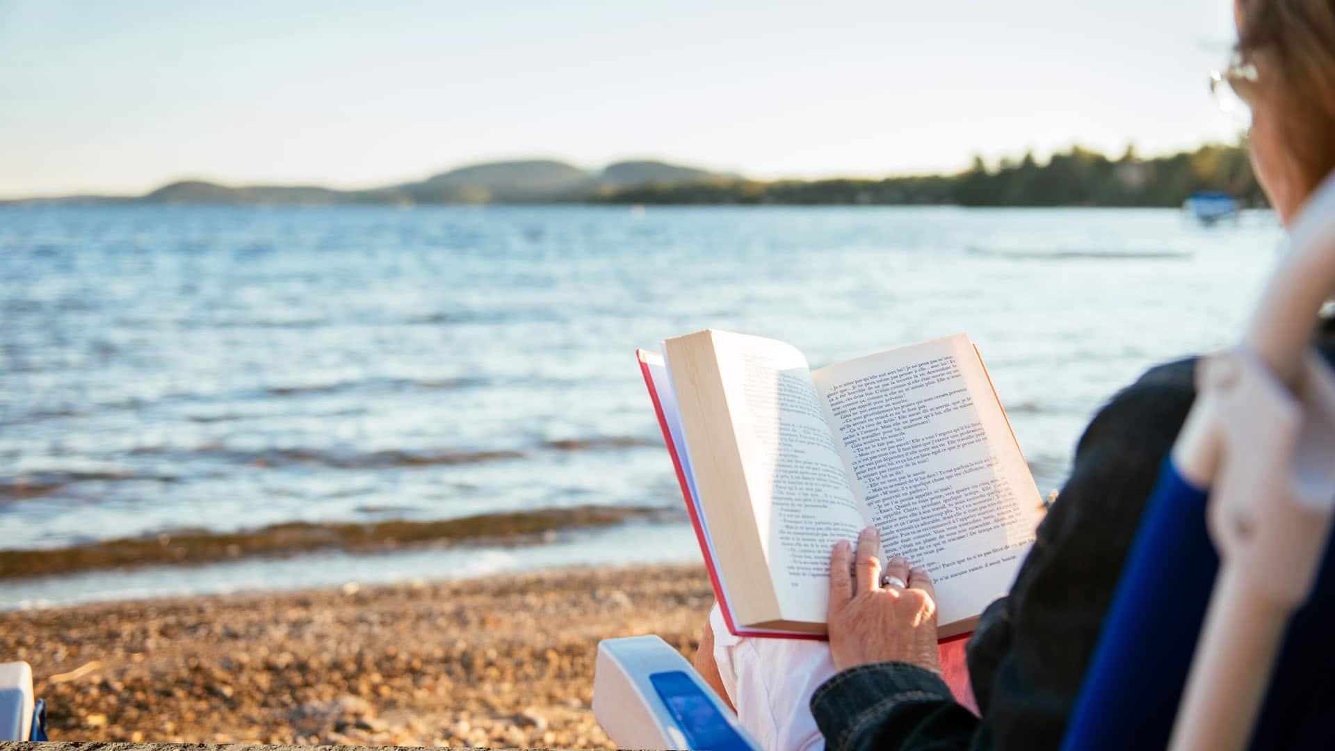 camping plage mckenzie