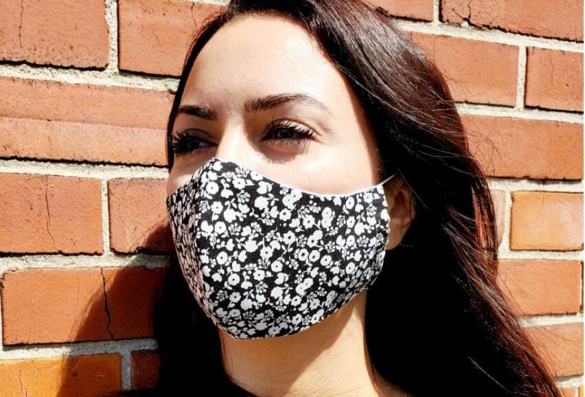 Capture d'écran Etsy