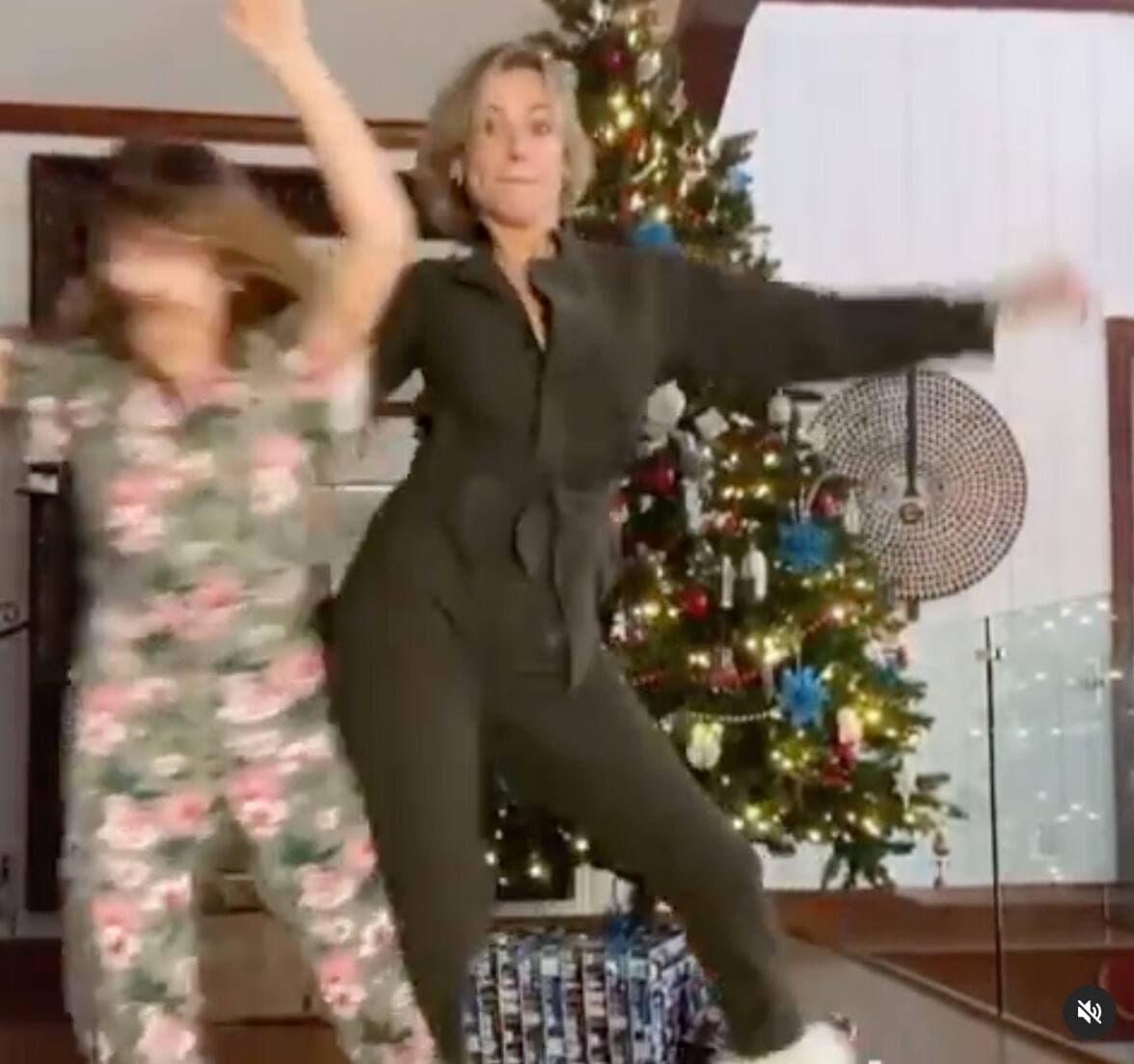 Instagram Caroline Néron