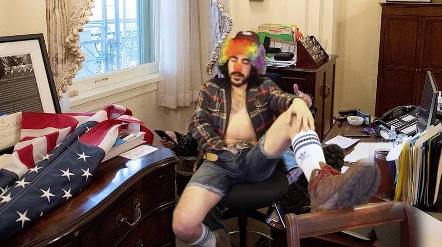 Capture d'écran / Pornhub