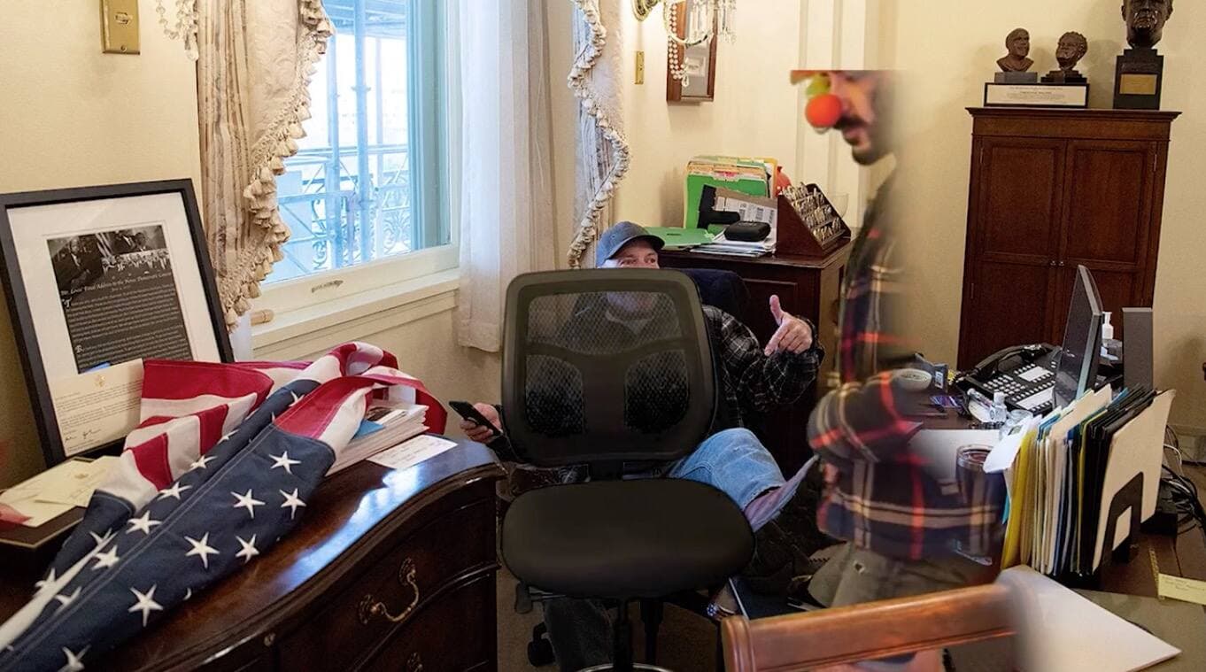 Capture d'écran / Pornhub