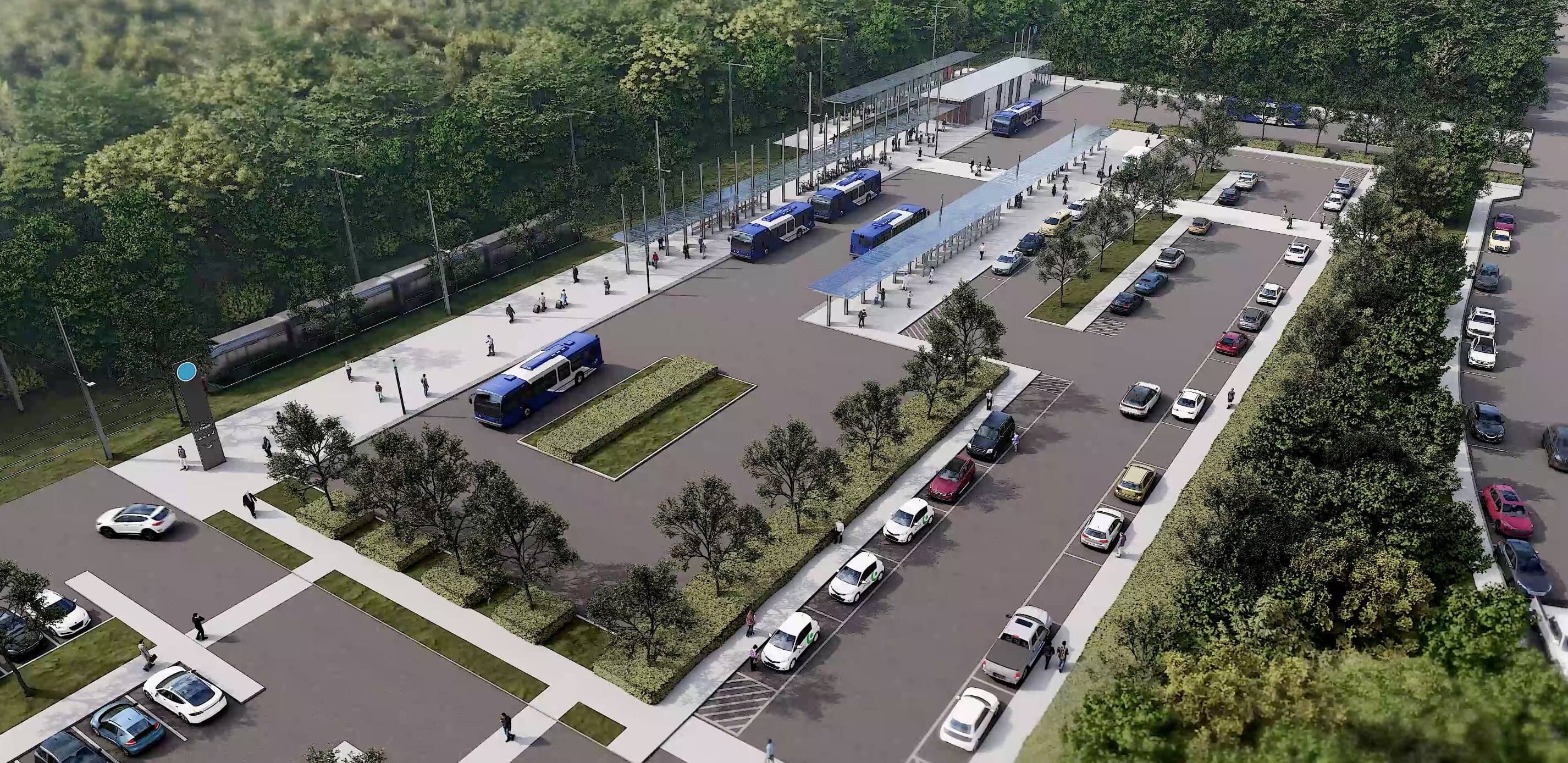 Capture d'écran, Ville de Québec