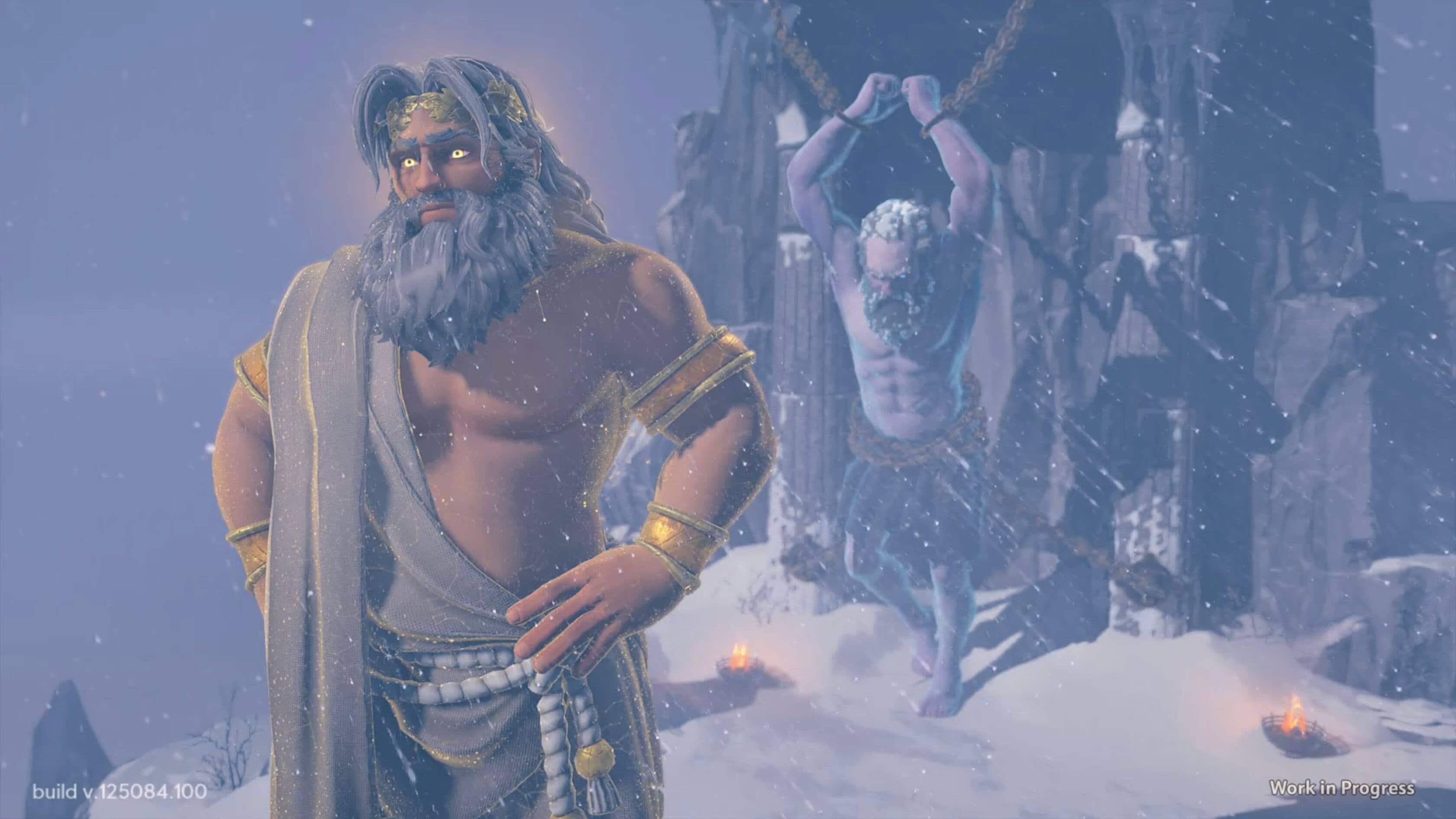 Capture d'écran Ubisoft