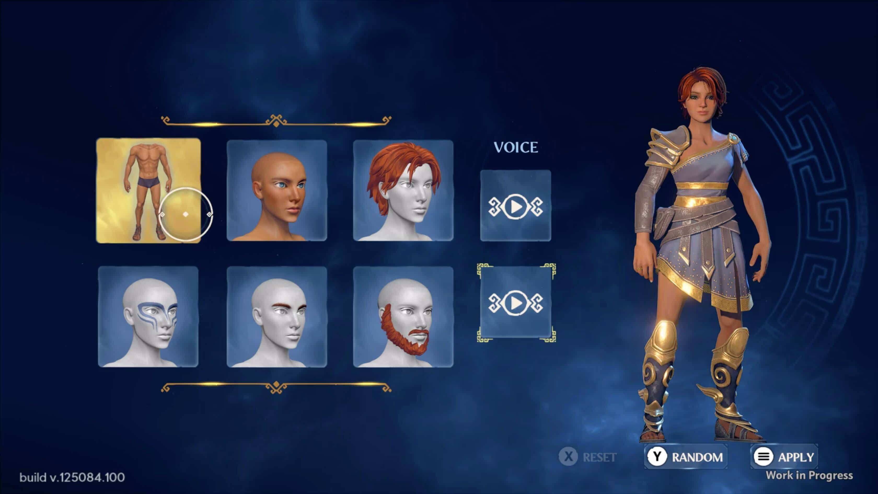 Capture d'écran Ubisoft