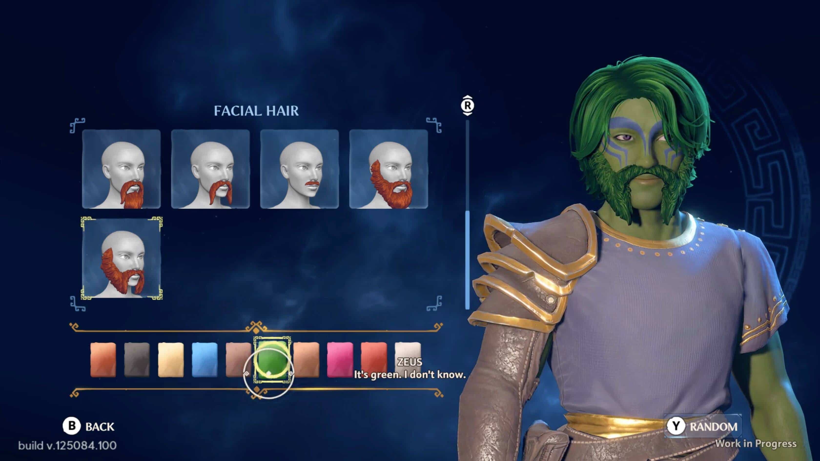 Capture d'écran Ubisoft