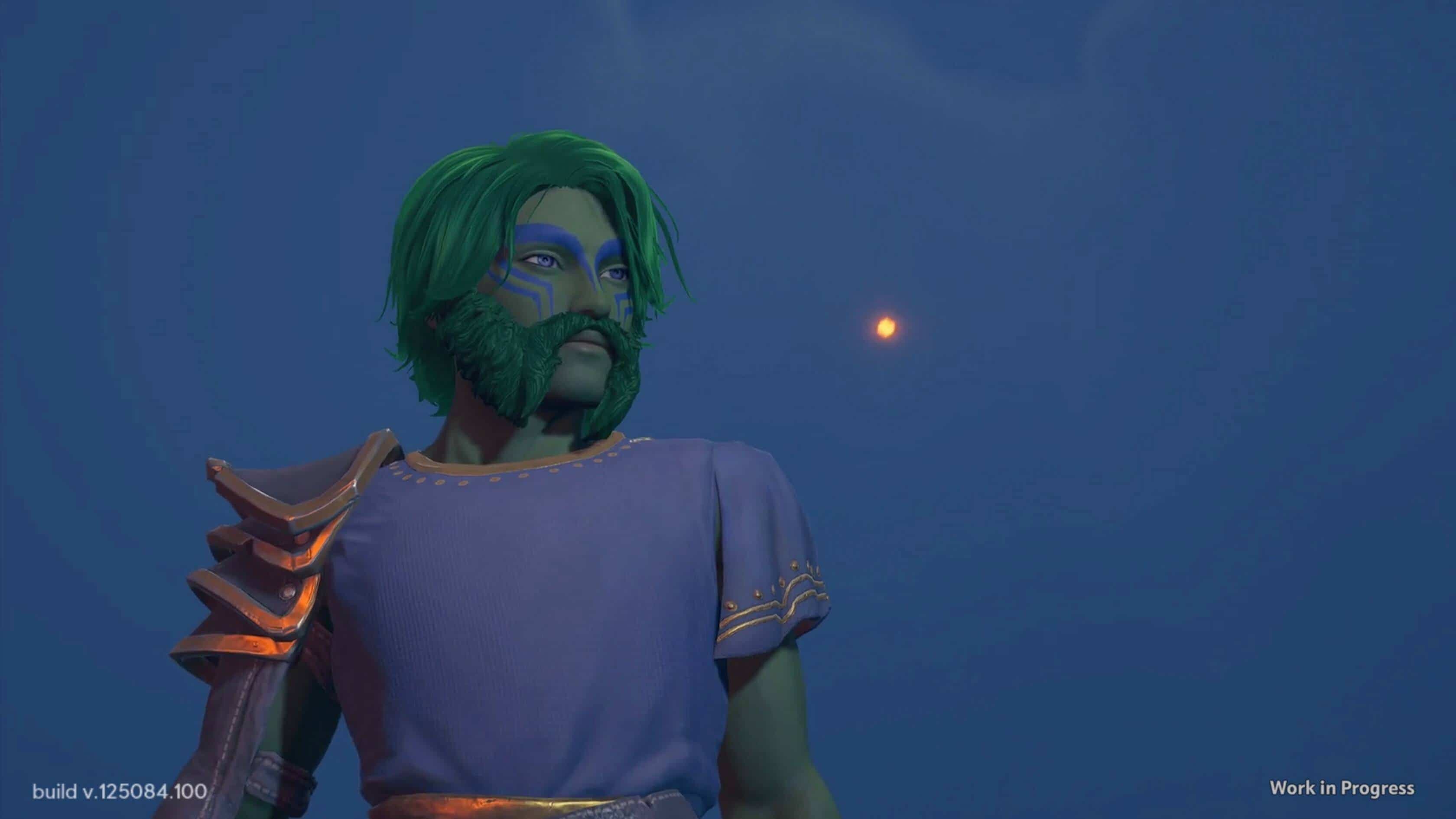 Capture d'écran Ubisoft