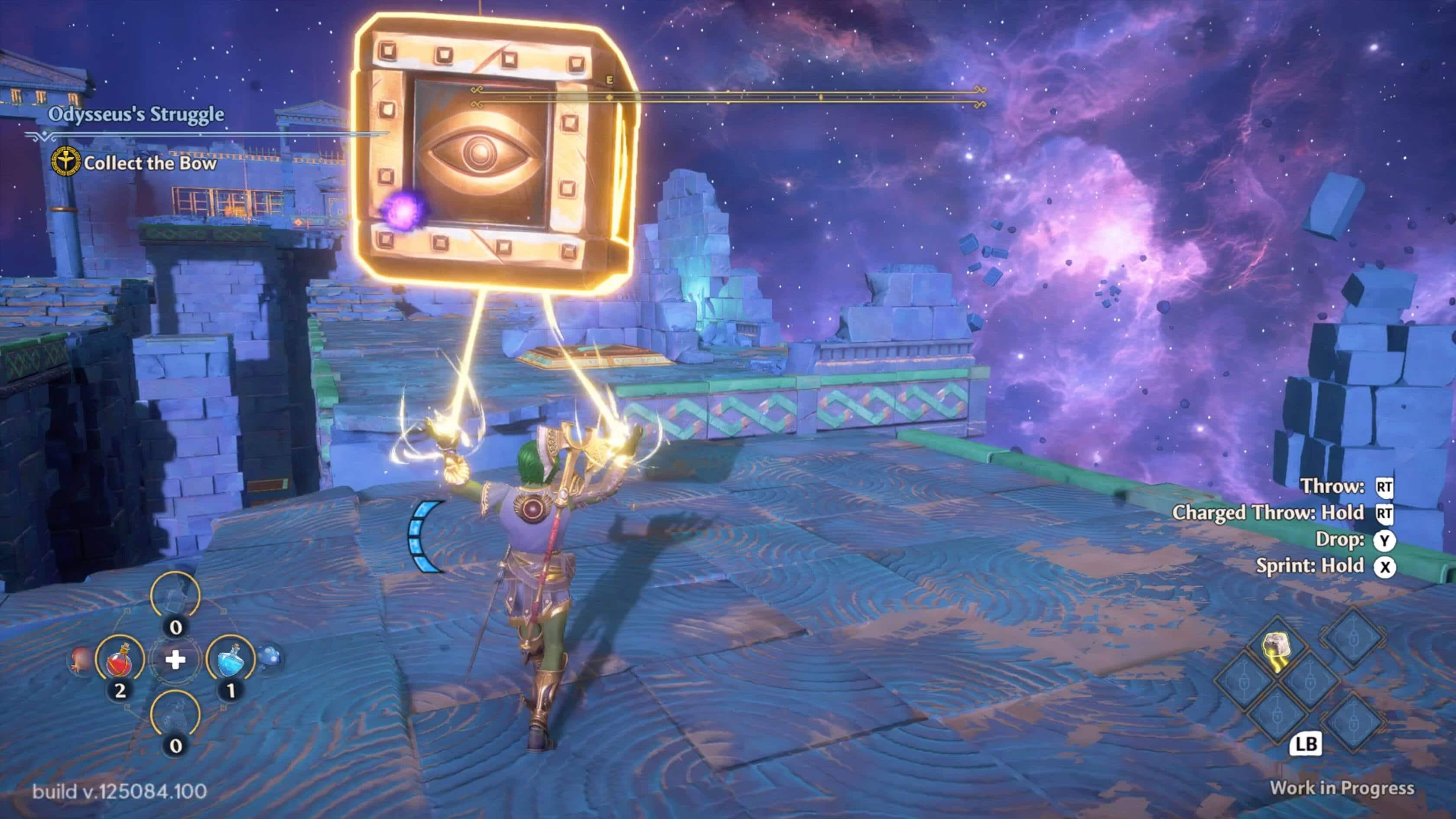 Capture d'écran Ubisoft