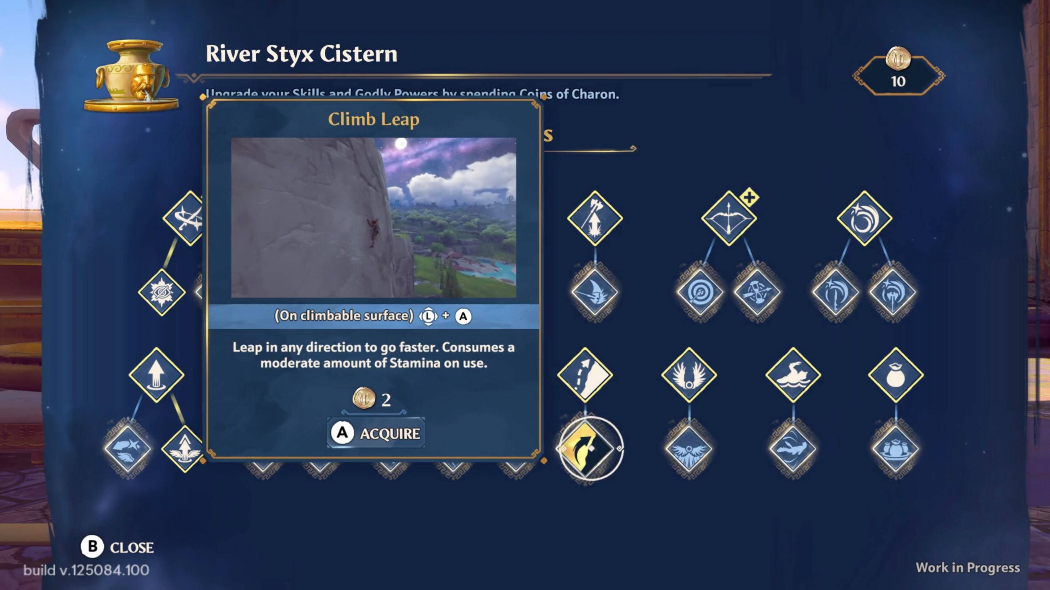 Capture d'écran Ubisoft