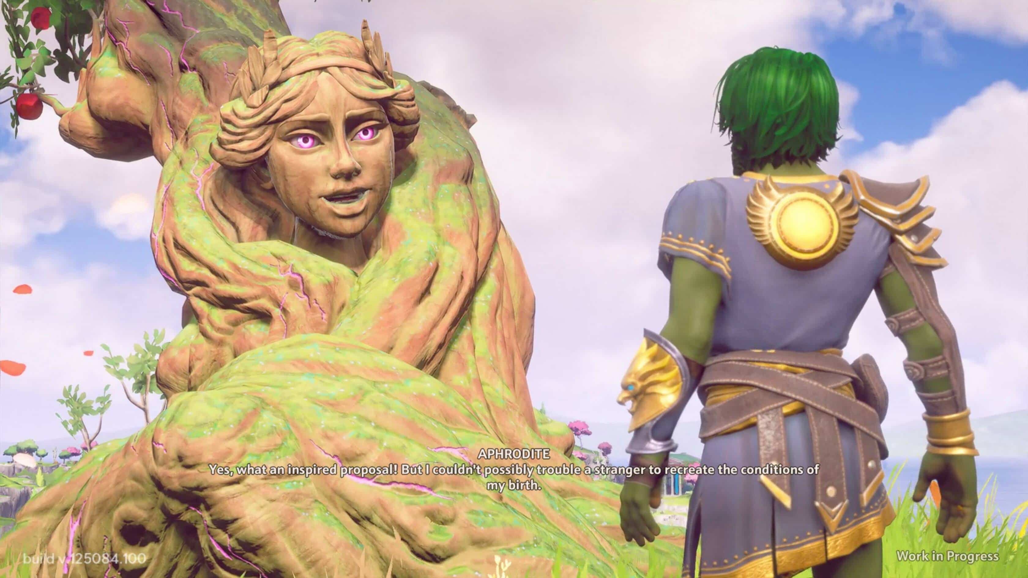 Capture d'écran Ubisoft