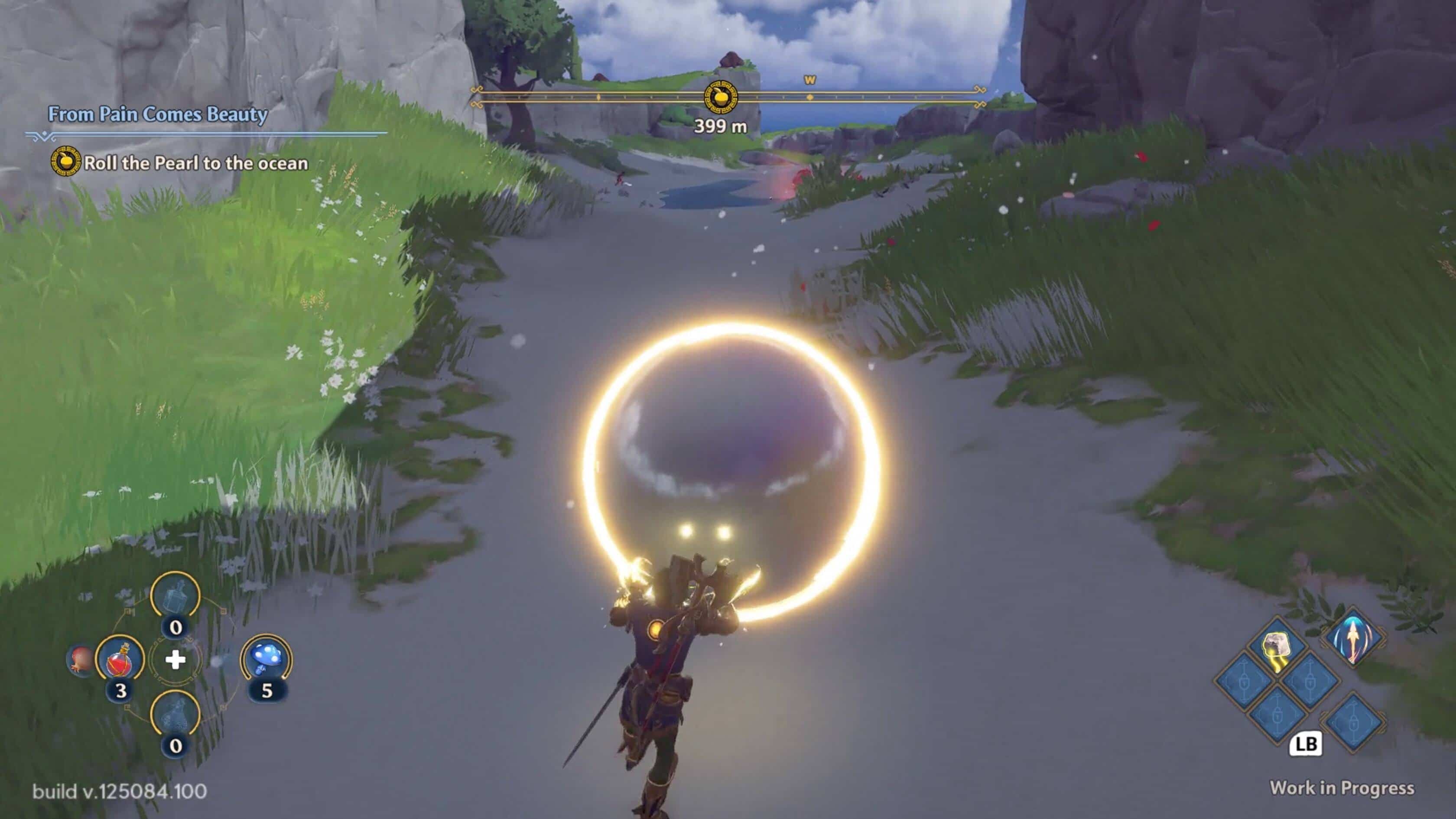 Capture d'écran Ubisoft