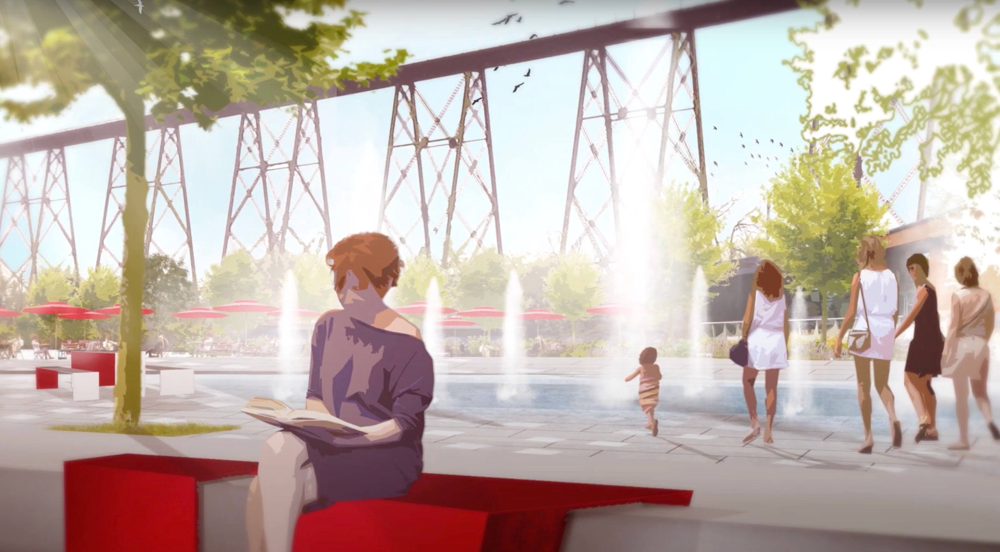 Centre nautique de Cap-Rouge