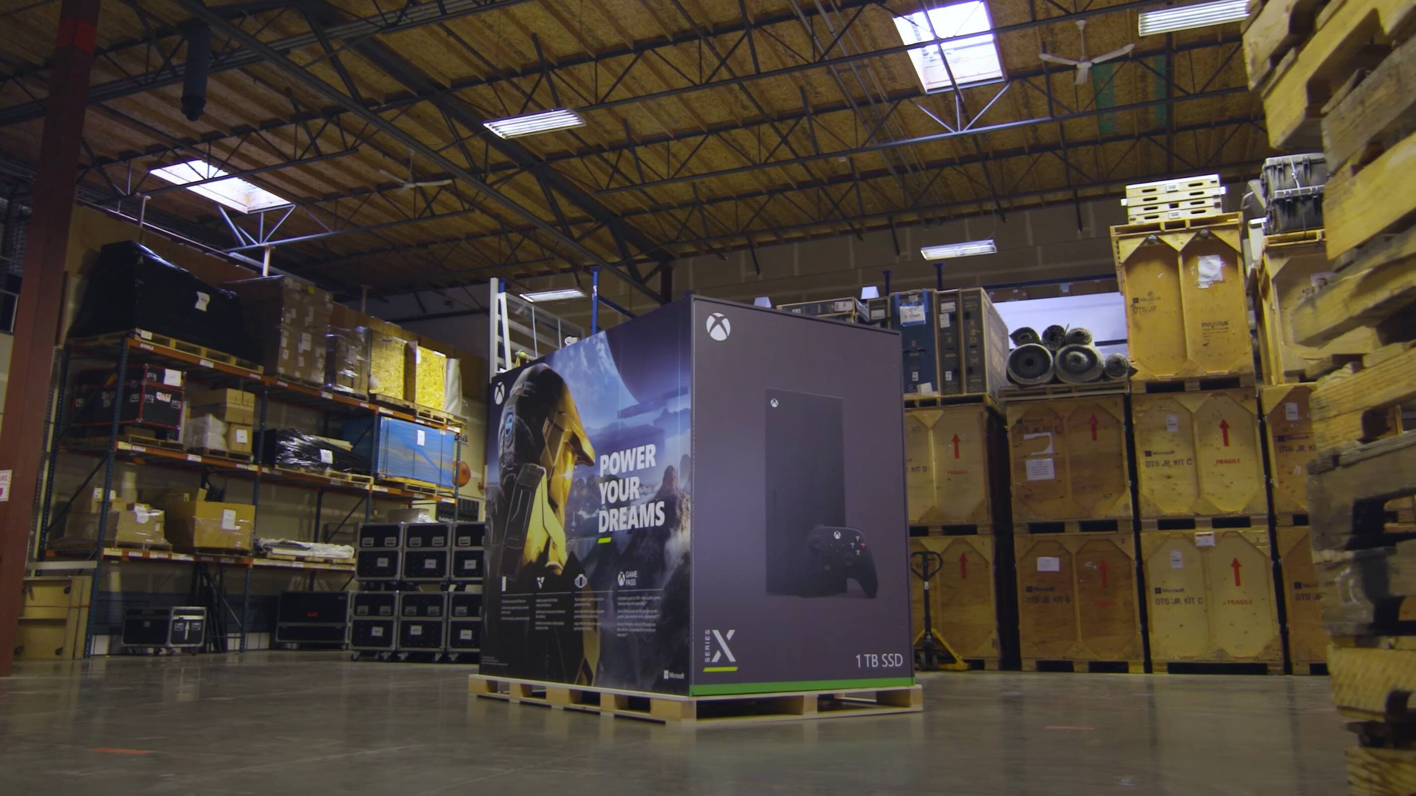 Capture d'écran YouTube