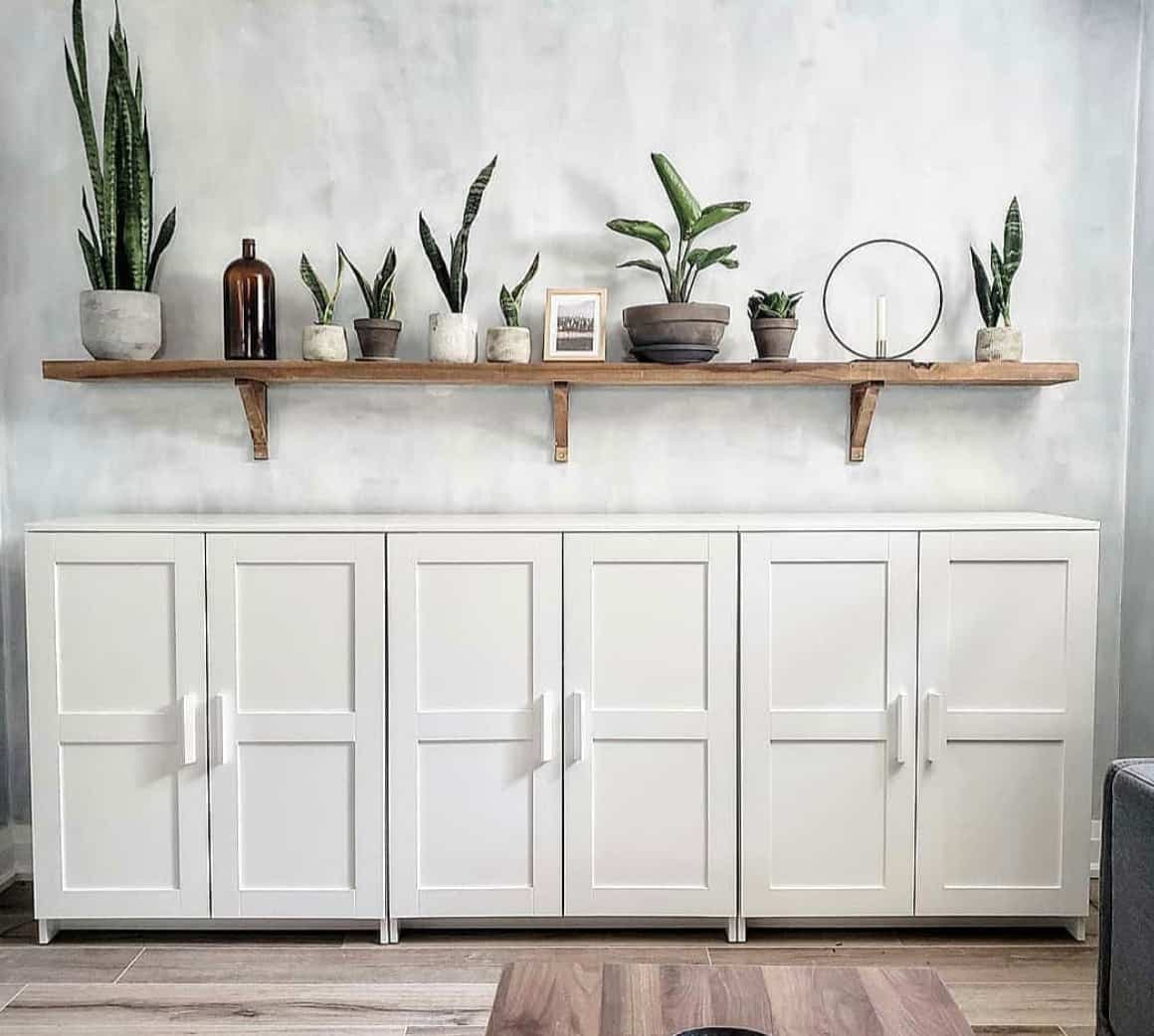 Instagram : tanglewood_homes