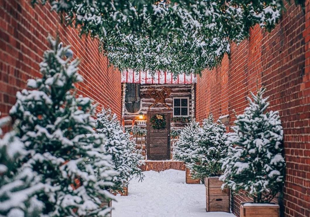 Caroline Perron, courtoisie SDC Wellington