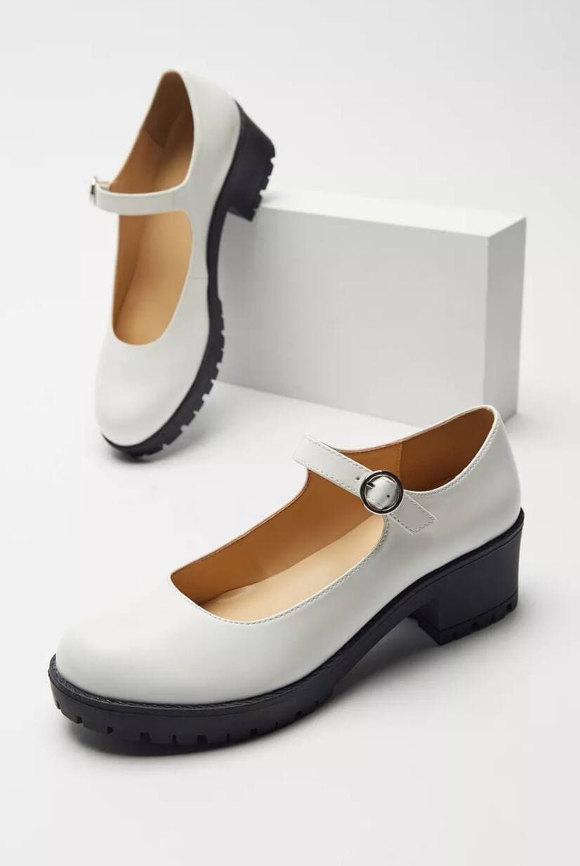 via Urban Outfitters