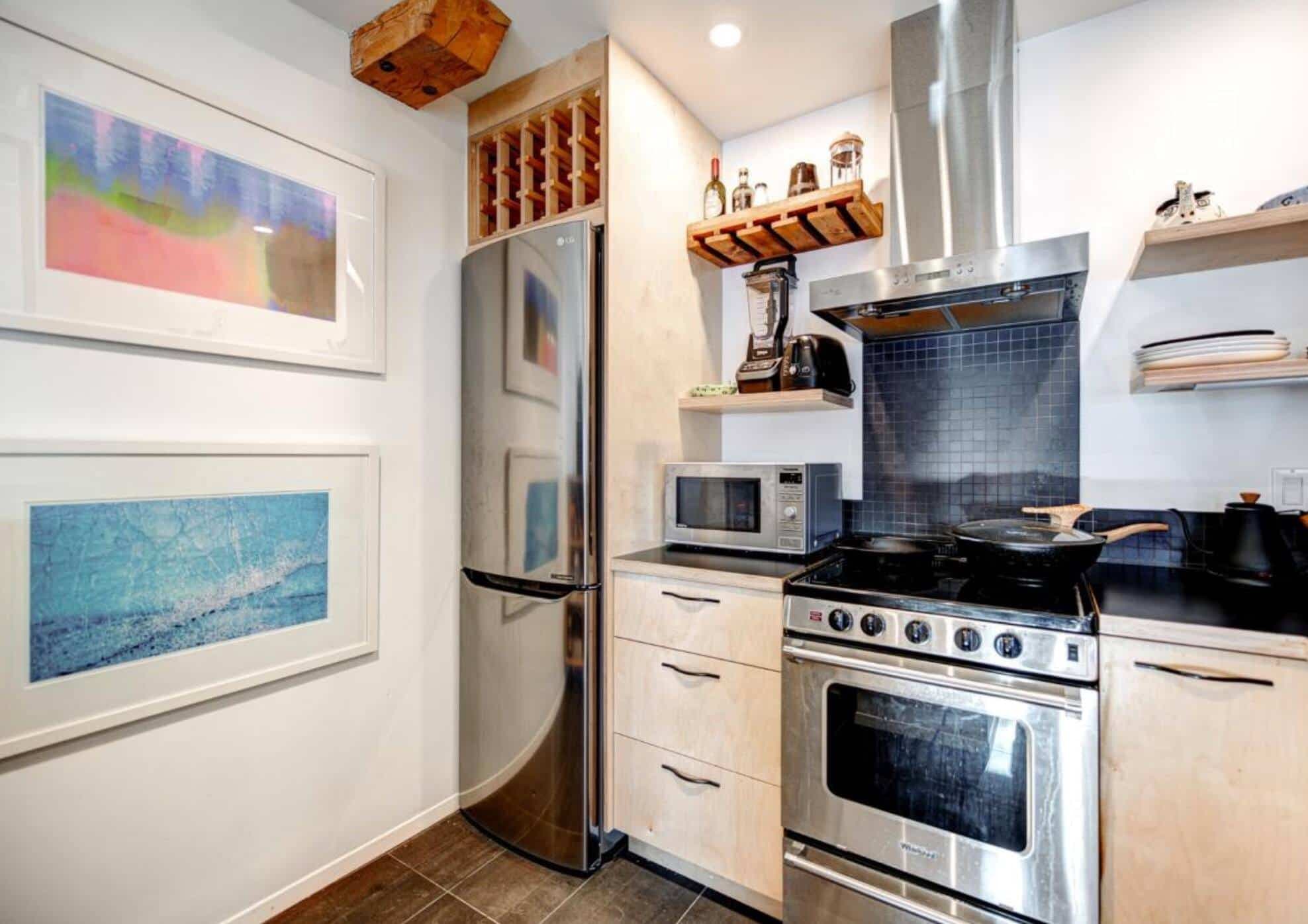 HÔM agence immobilière