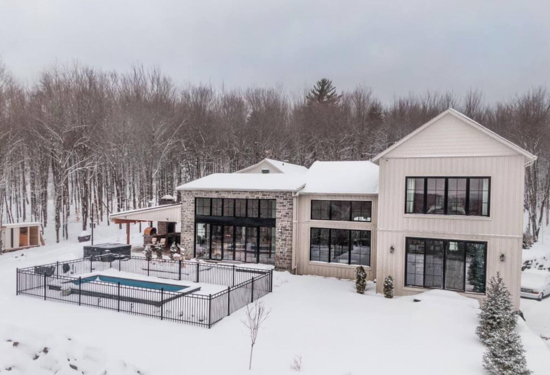 2766, Chemin de la Vallée-Missisquoi, Potton.