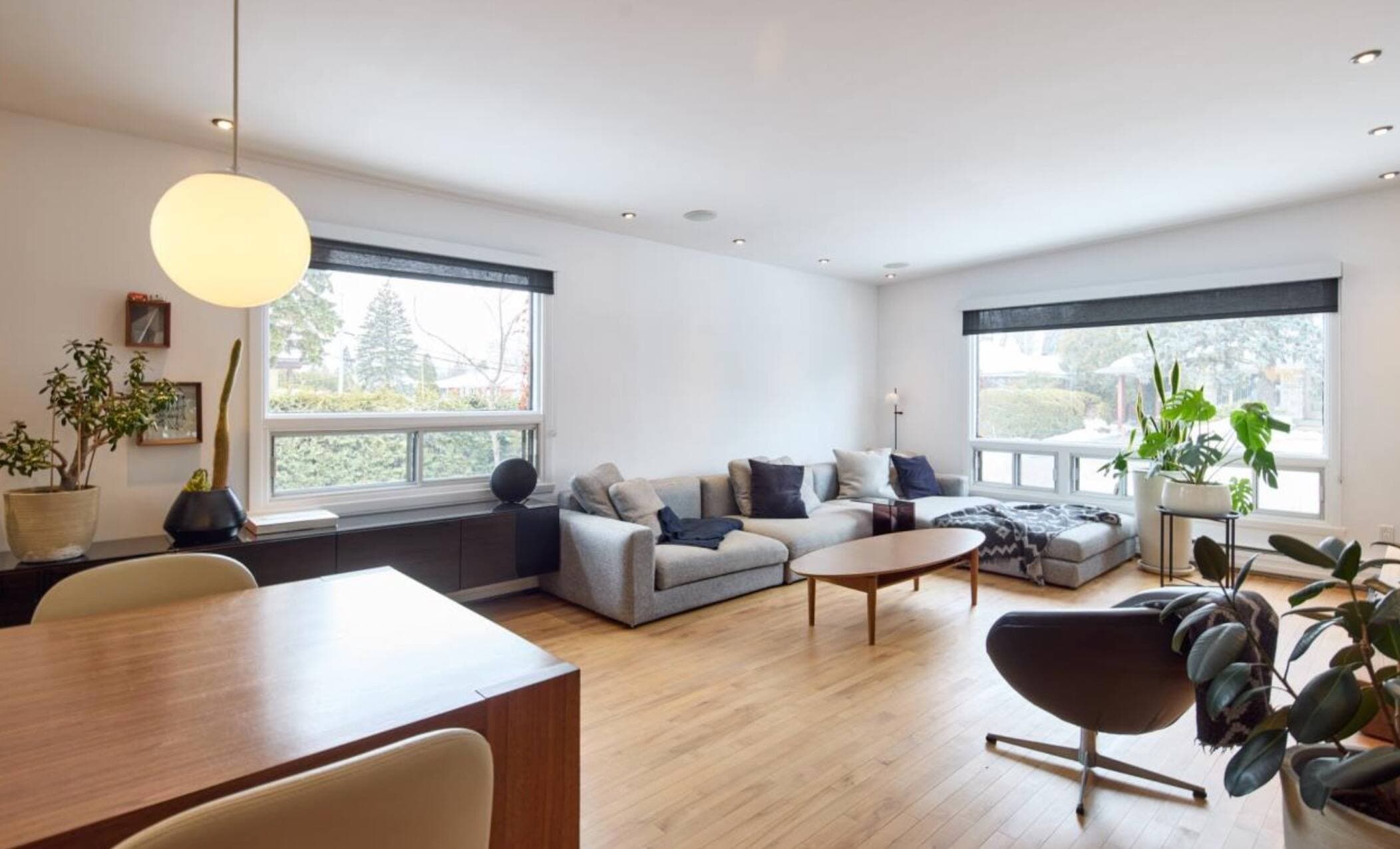 France Simard courtier