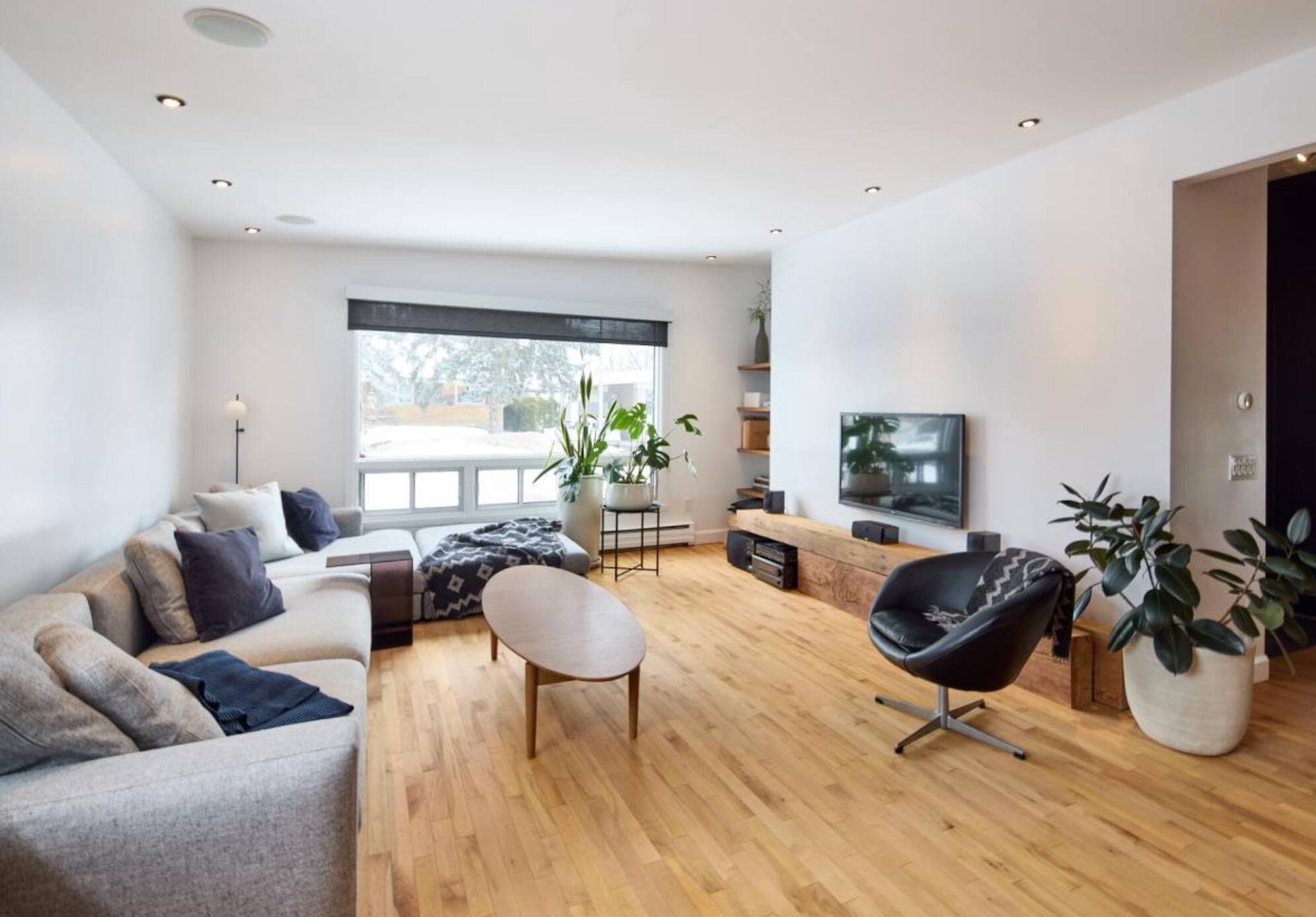 France Simard courtier