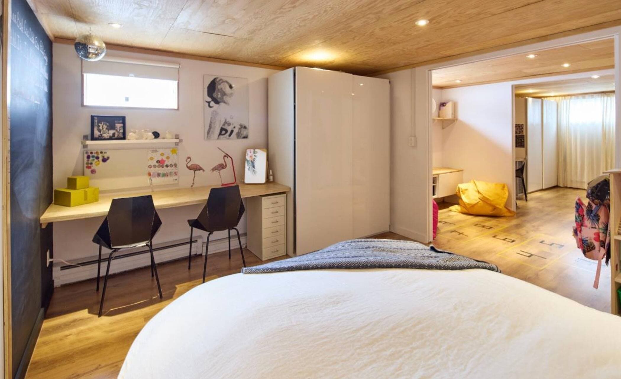 France Simard courtier