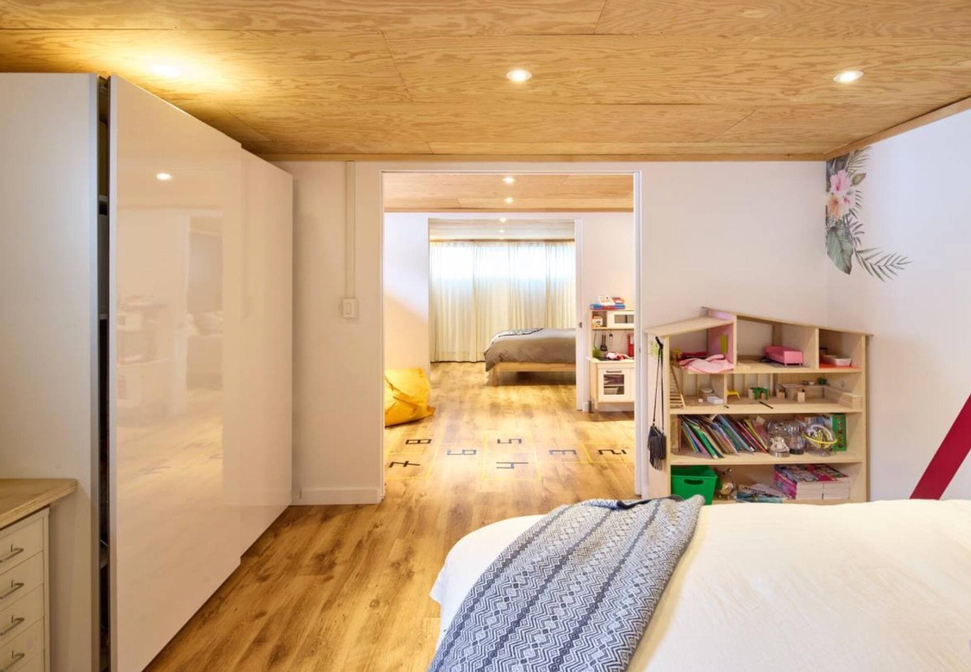 France Simard courtier