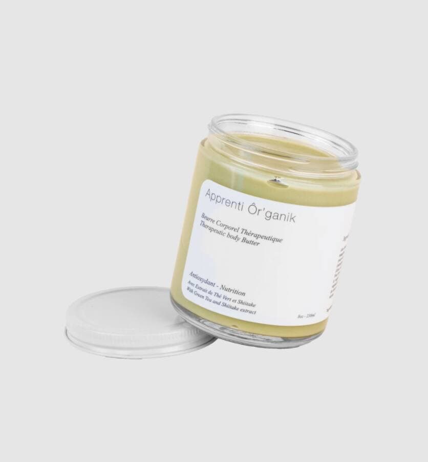 via apprenti organik