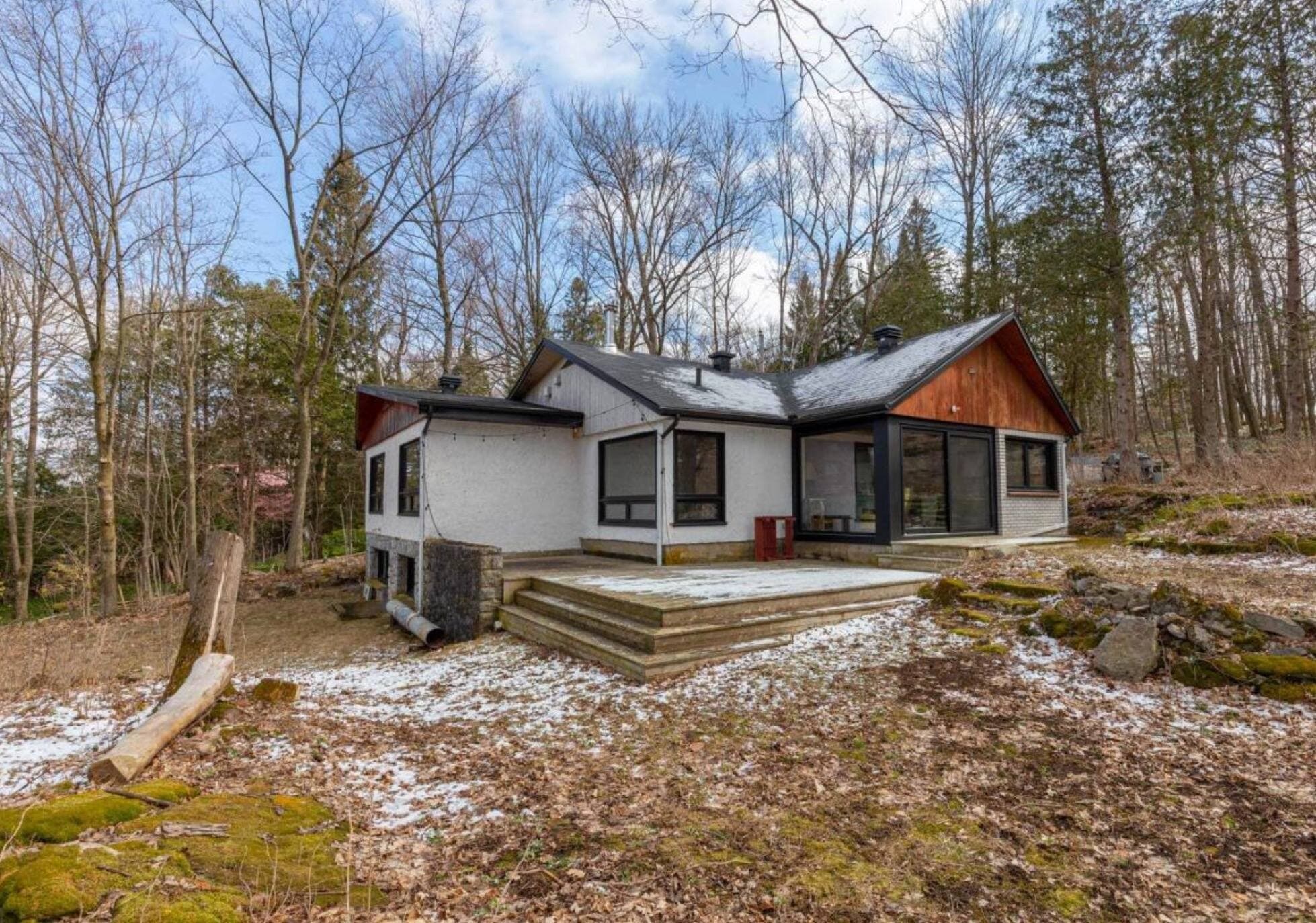 6, 7e Avenue, Saint-Armand.