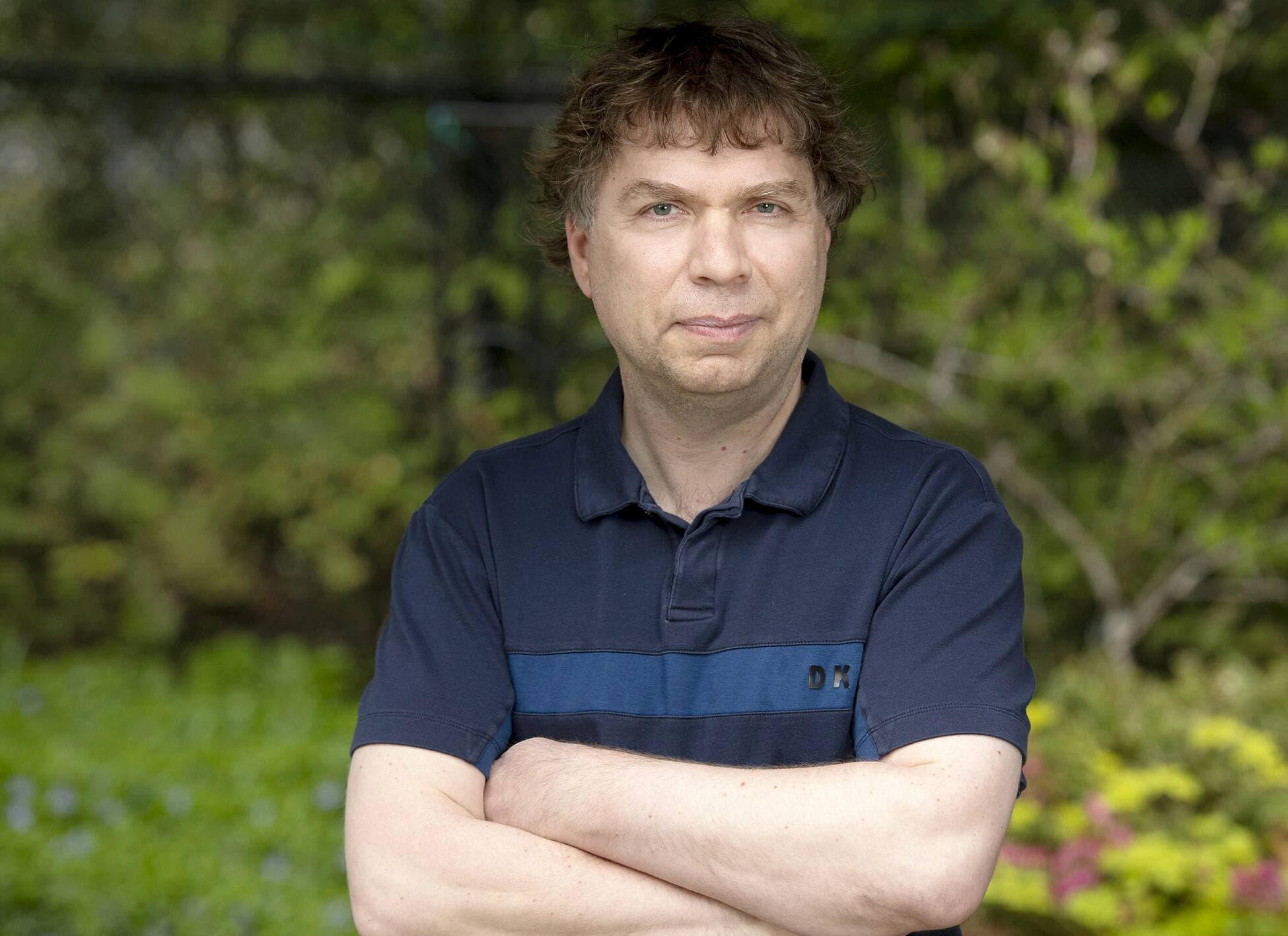 Martin Geoffroy, directeur du CEFIR et chercheur principal