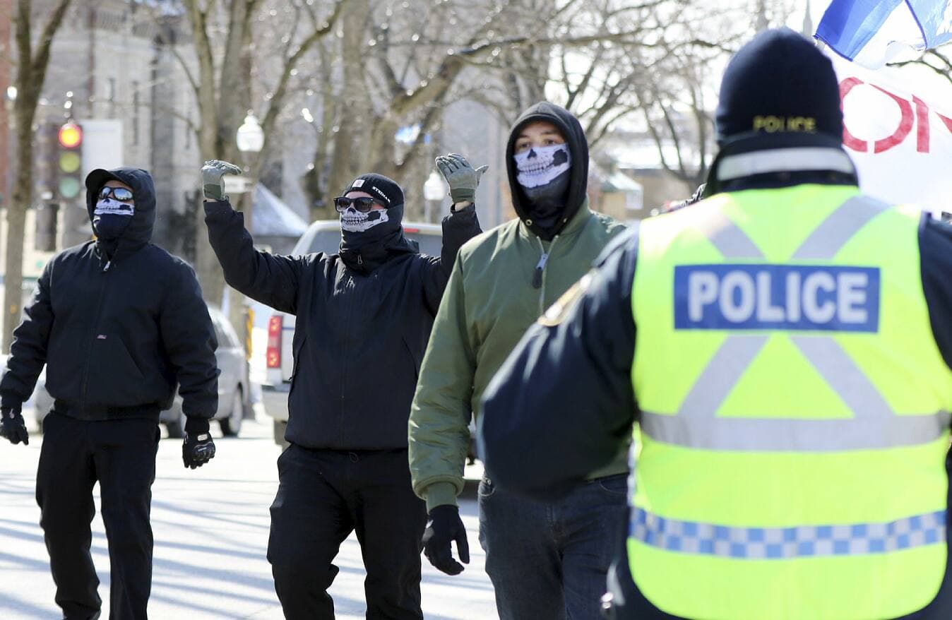 Archives Pascal Huot