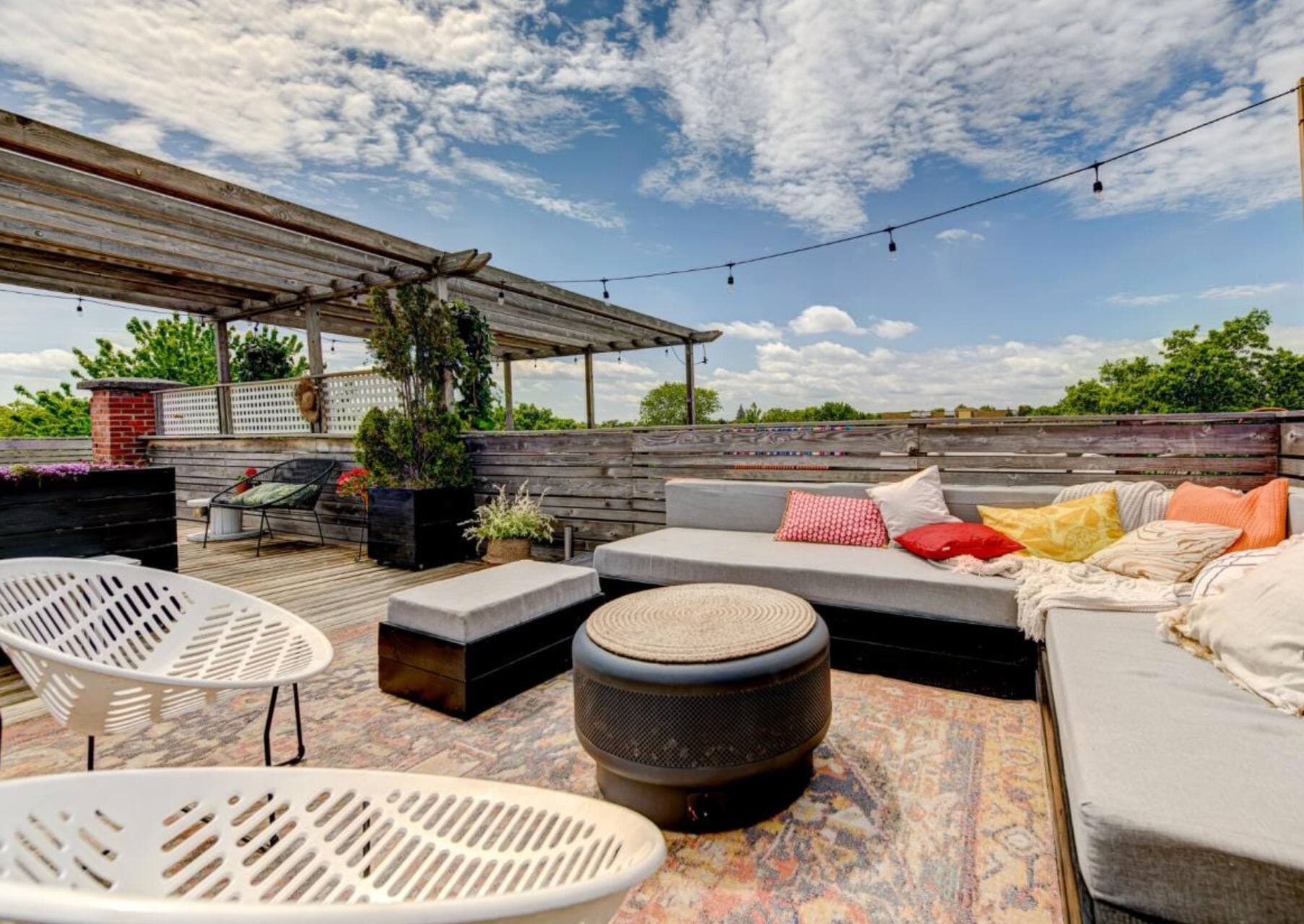 Jayraume Aubertin / Remax