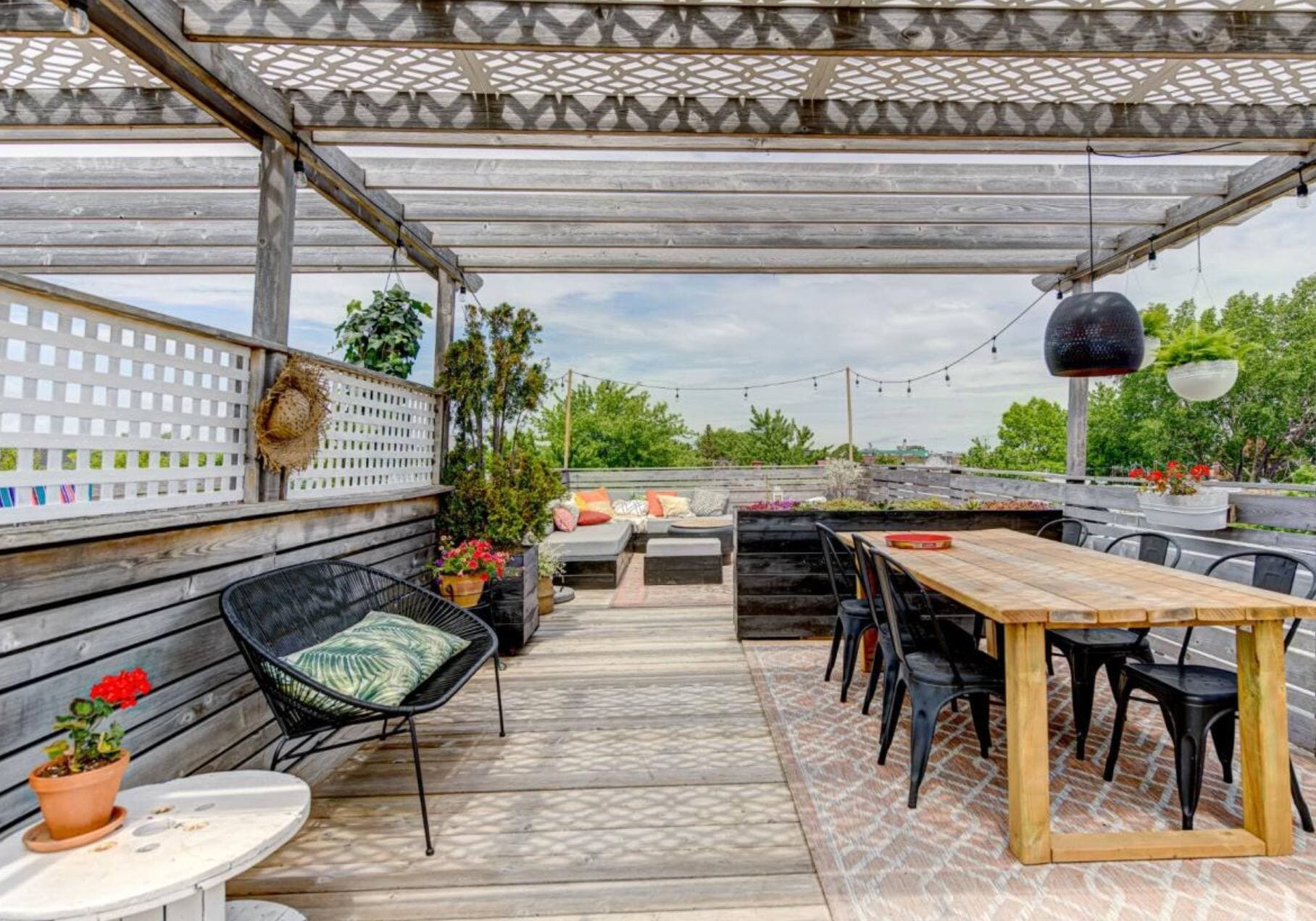 Jayraume Aubertin / Remax