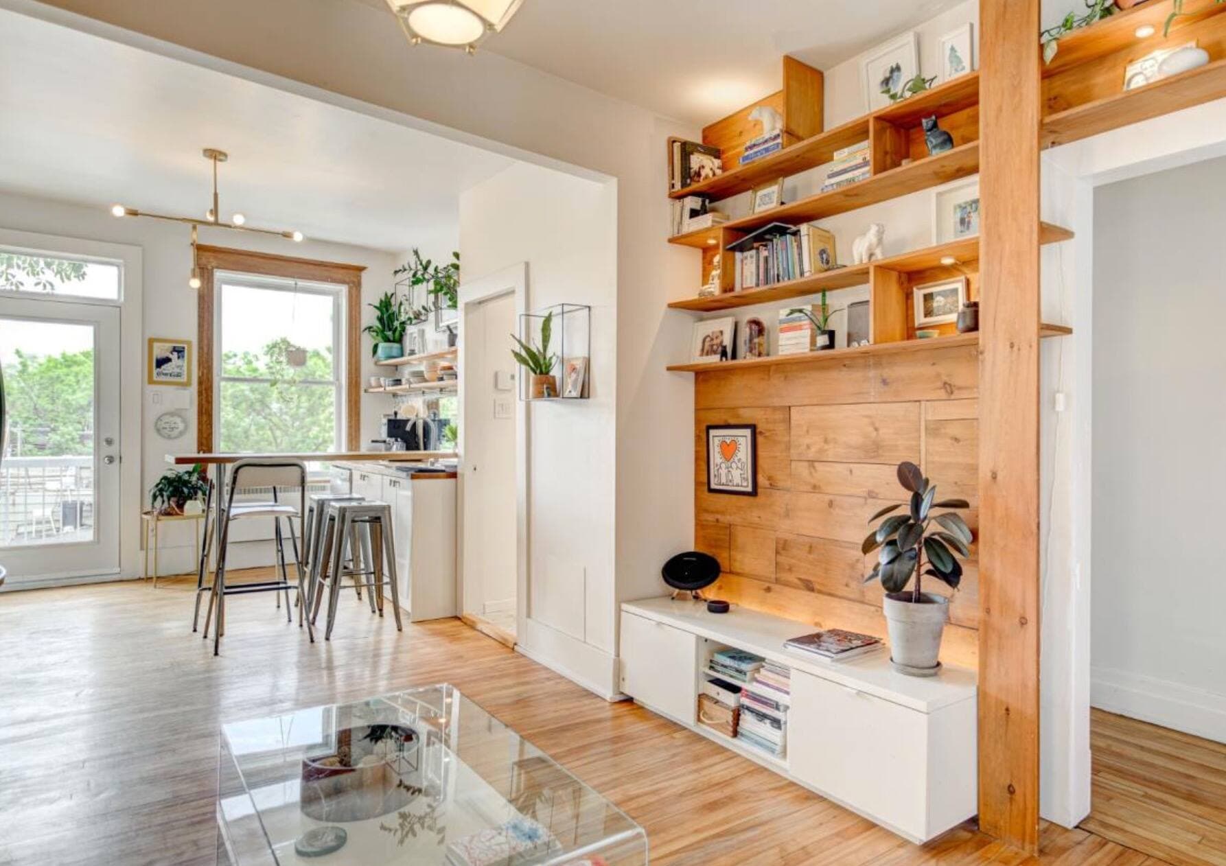 Jayraume Aubertin / Remax