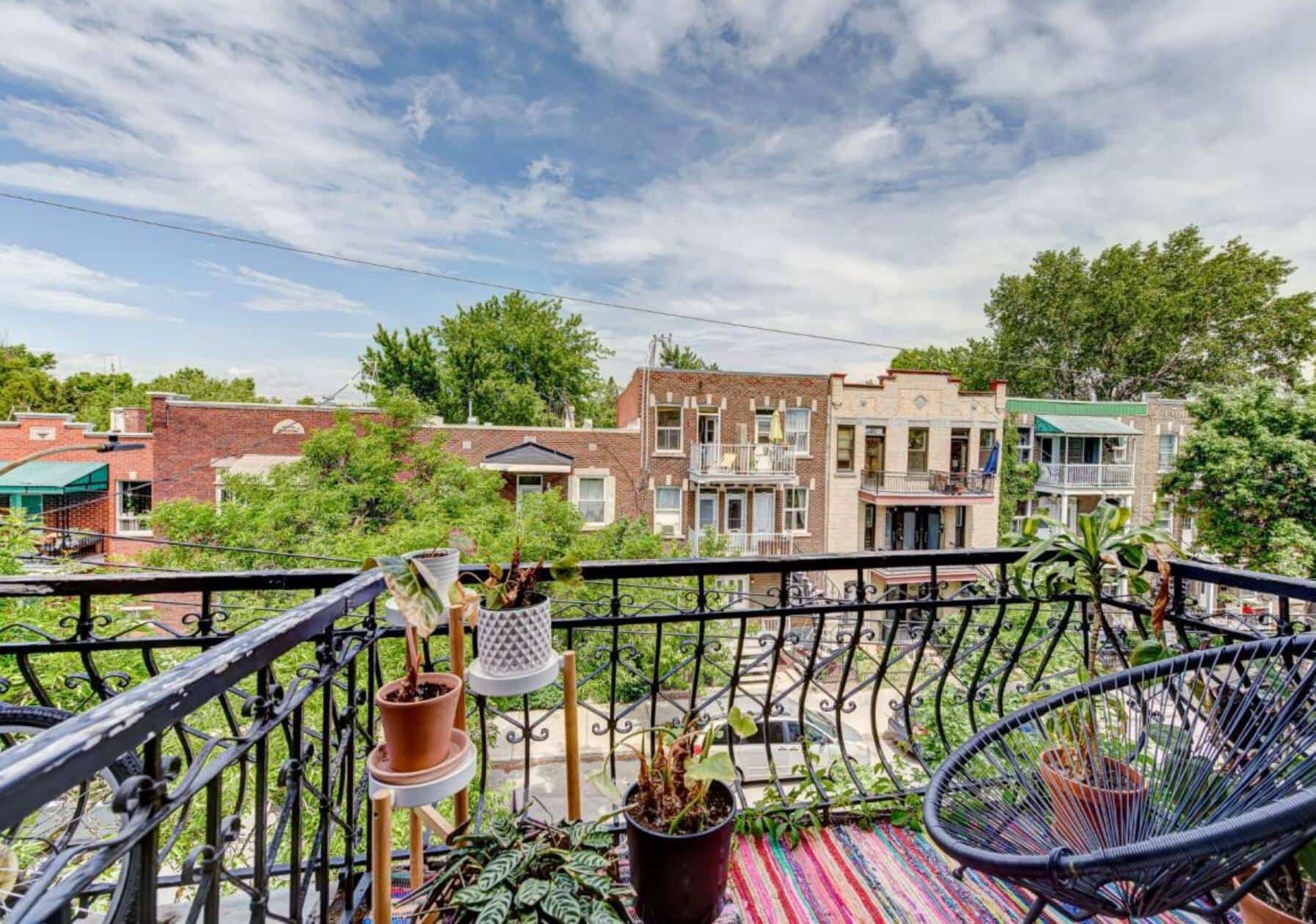 Jayraume Aubertin / Remax